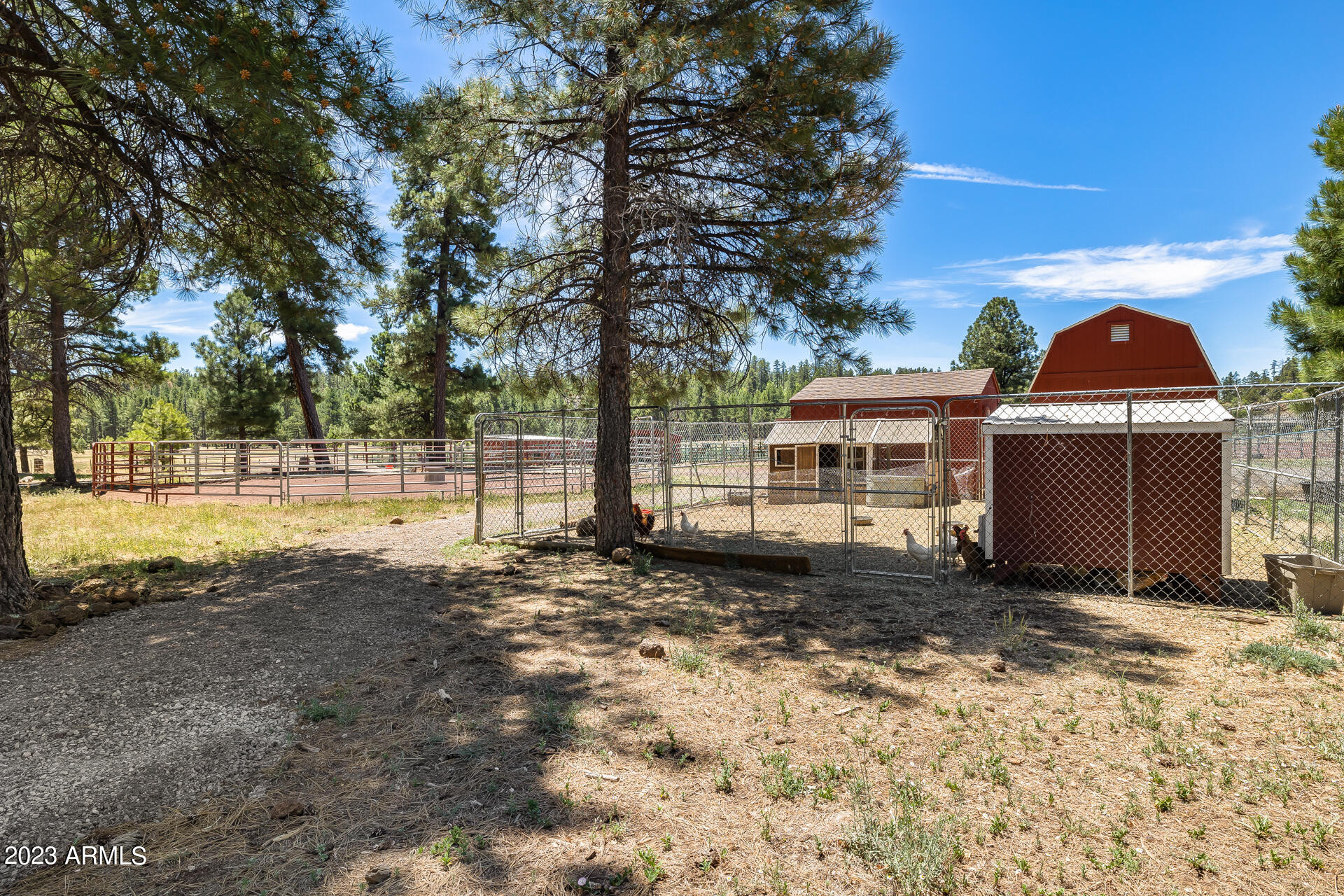22770 Fox Ranch Road Property Photo 69