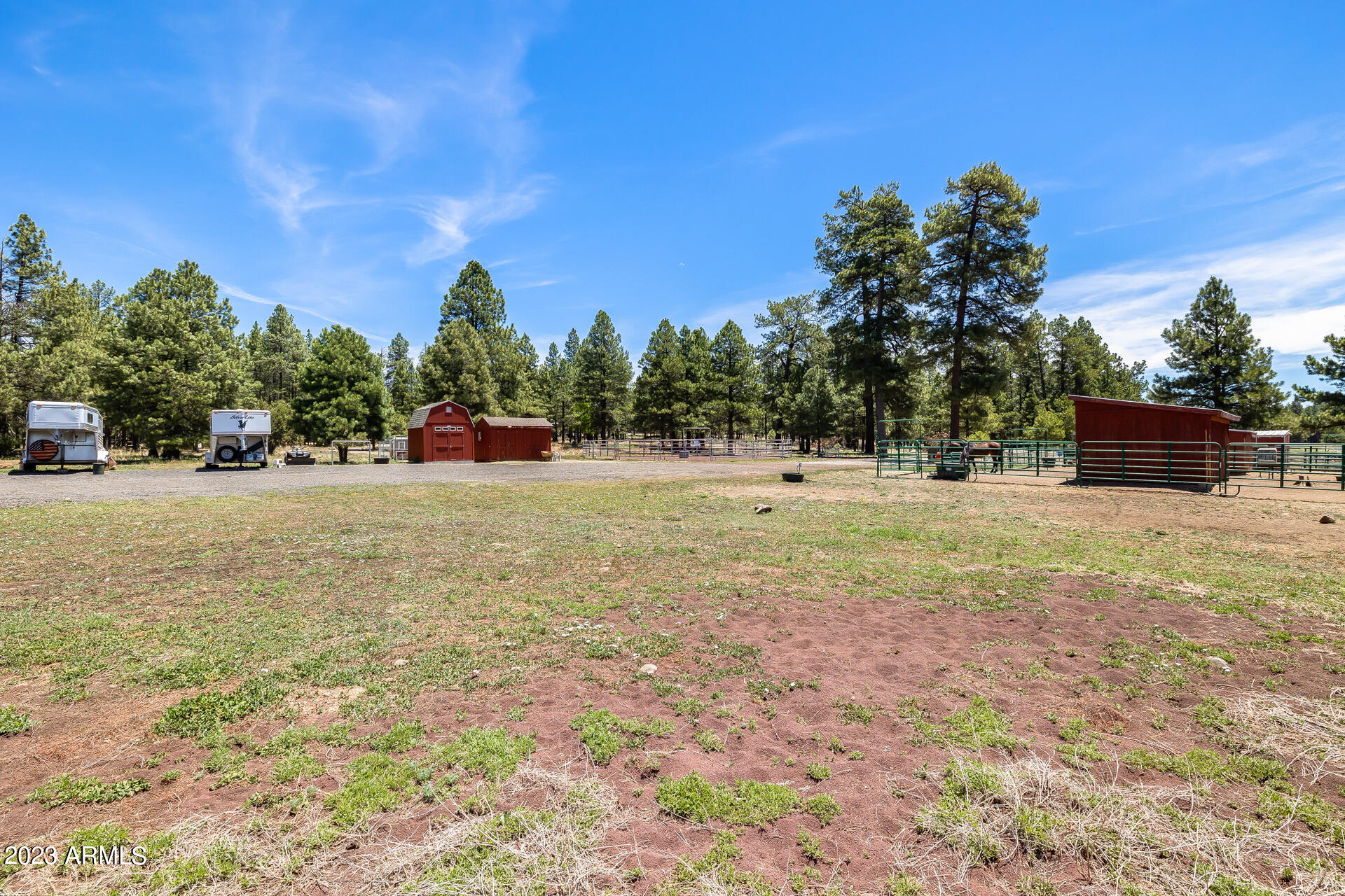 22770 Fox Ranch Road Property Photo 82