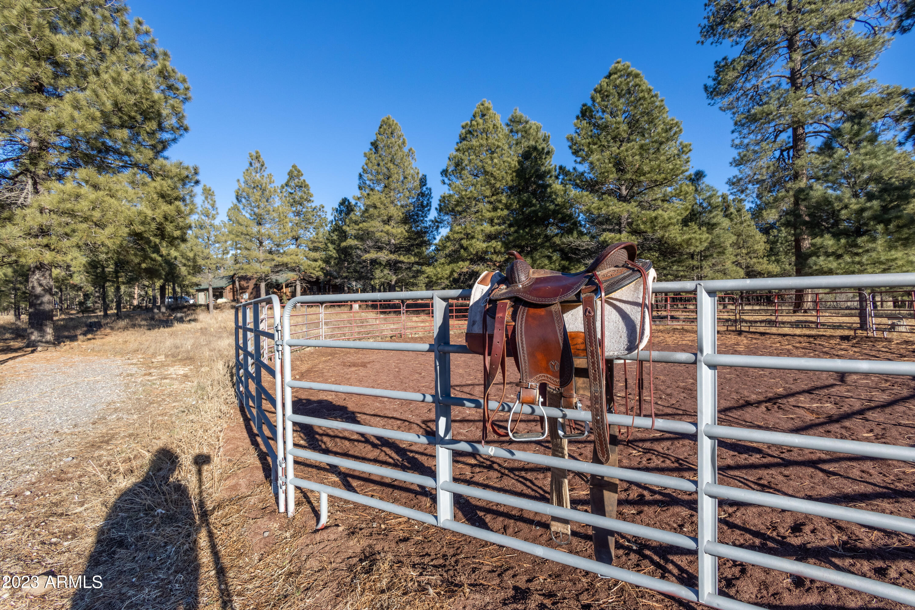 22770 Fox Ranch Road Property Photo 86