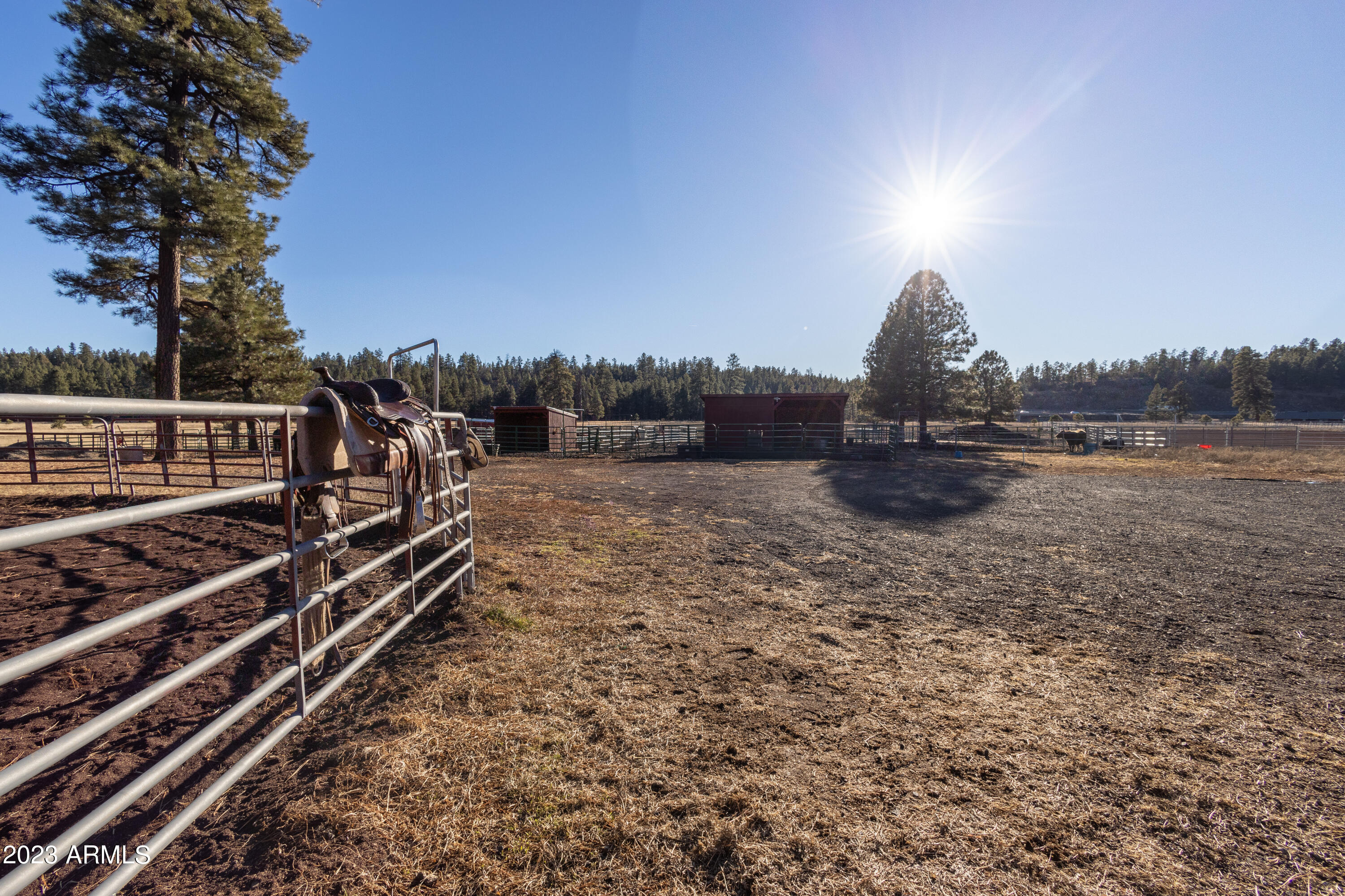 22770 Fox Ranch Road Property Photo 87