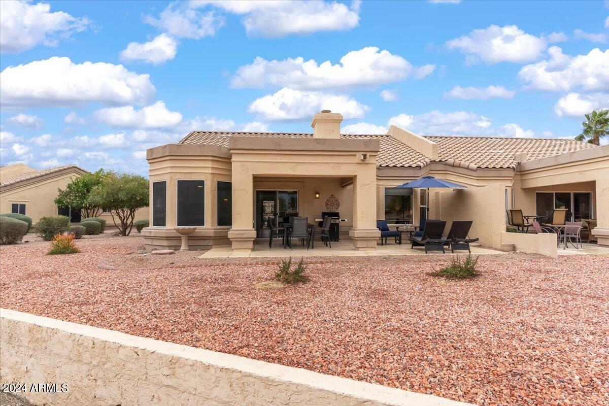 8818 W Piute Avenue Property Photo 12