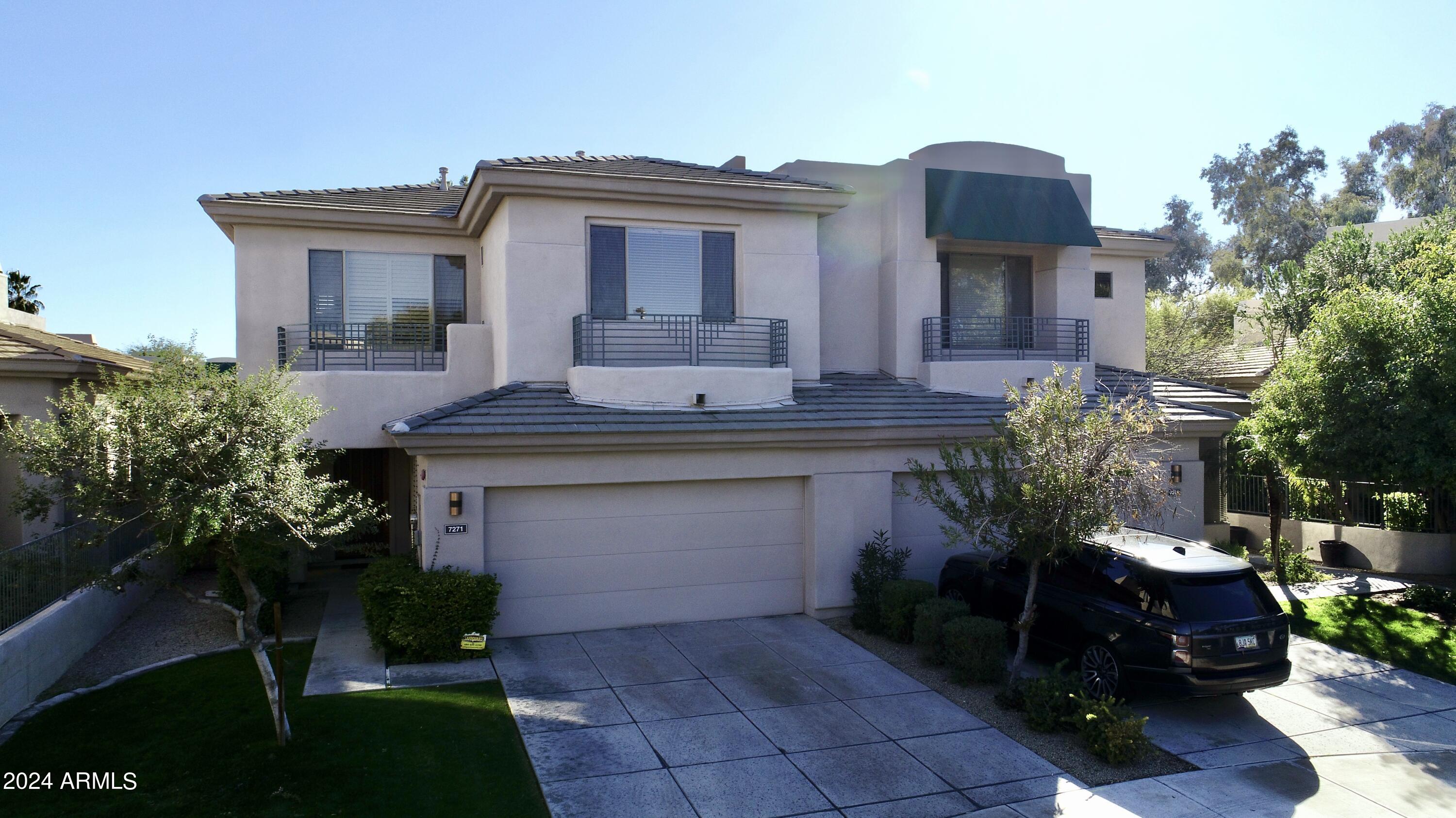 7271 E San Alfredo Drive E Property Photo 5
