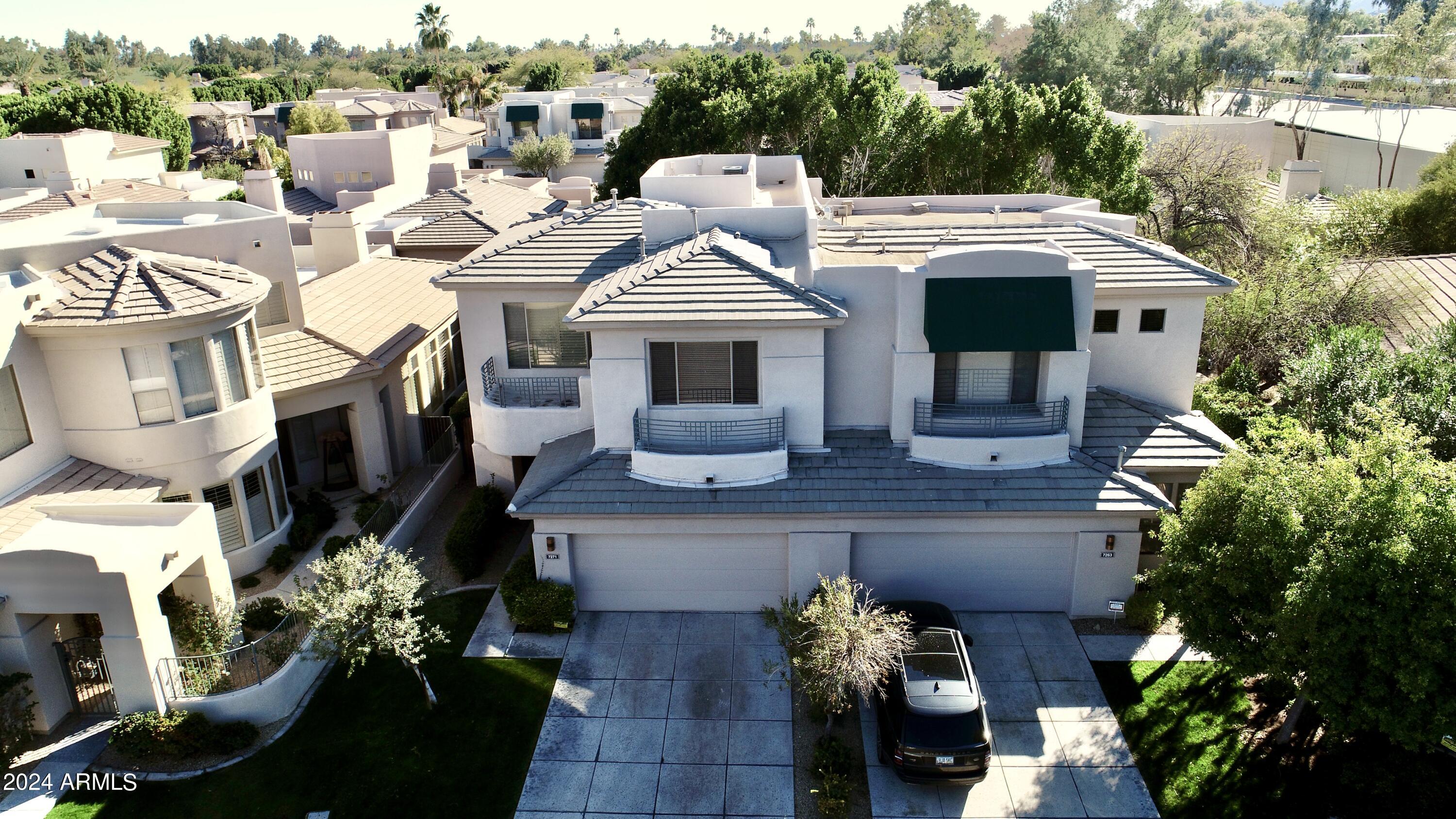 7271 E San Alfredo Drive E Property Photo 8