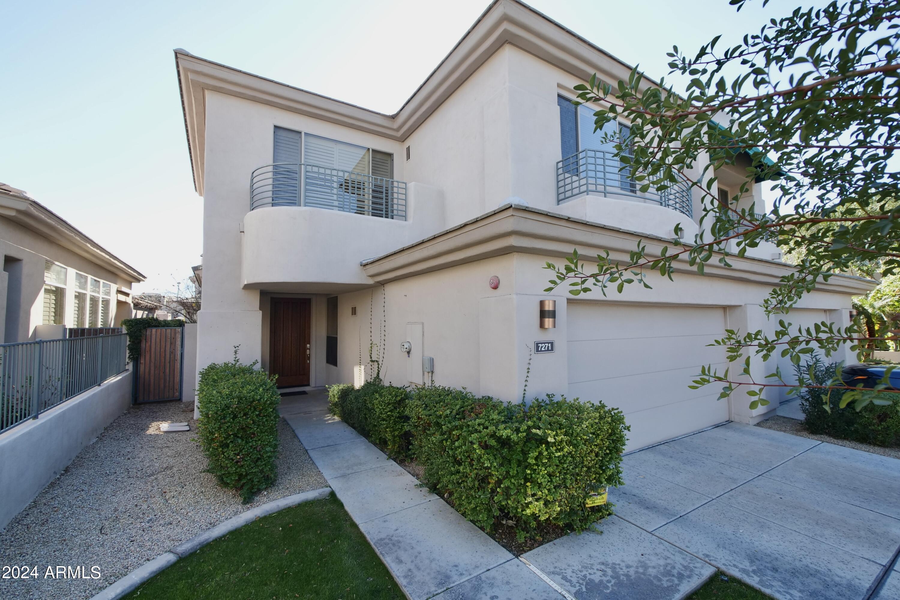 7271 E San Alfredo Drive E Property Photo 9