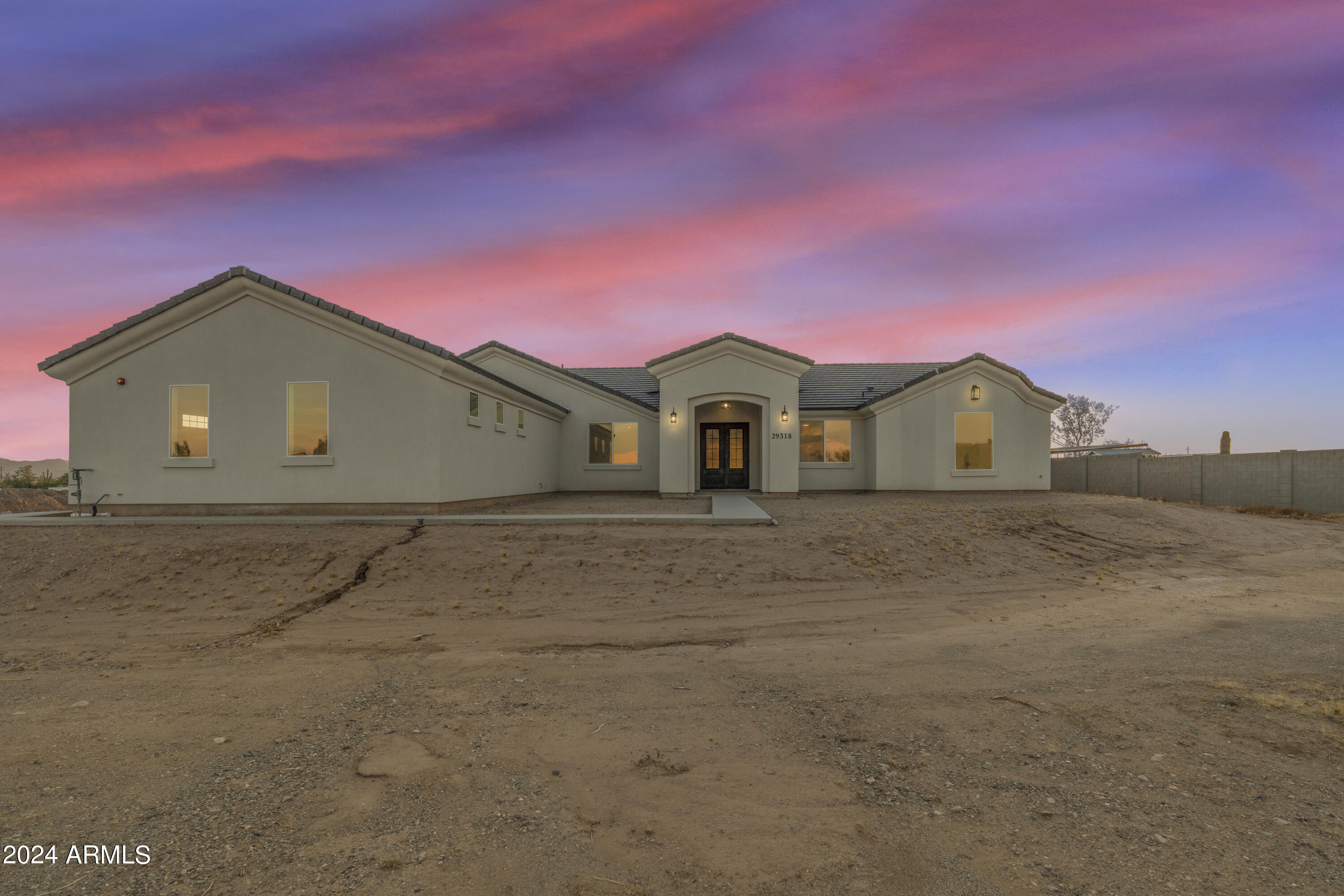 29318 N 163rd Drive Property Photo 4