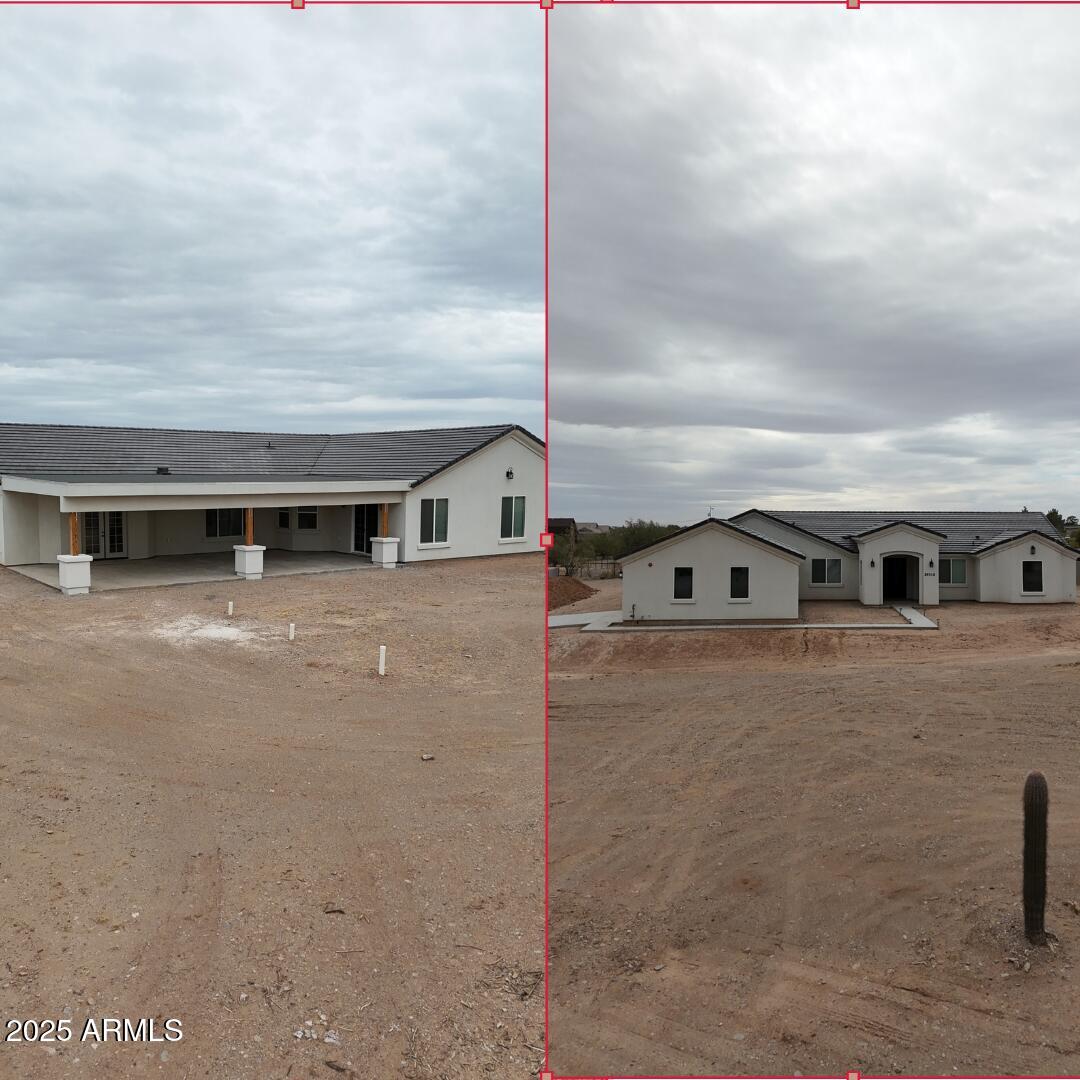 29318 N 163rd Drive Property Photo 60
