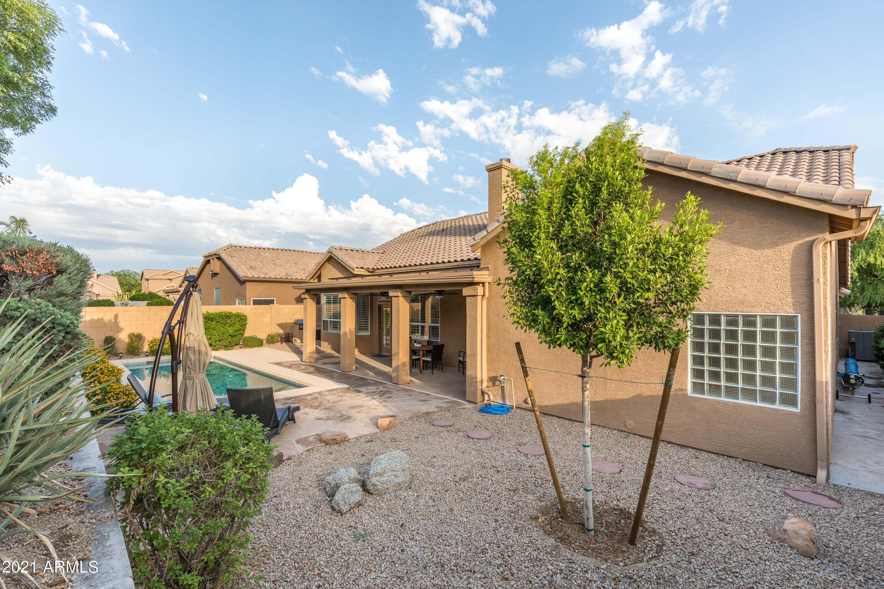 11160 E Greythorn Drive Property Photo 29