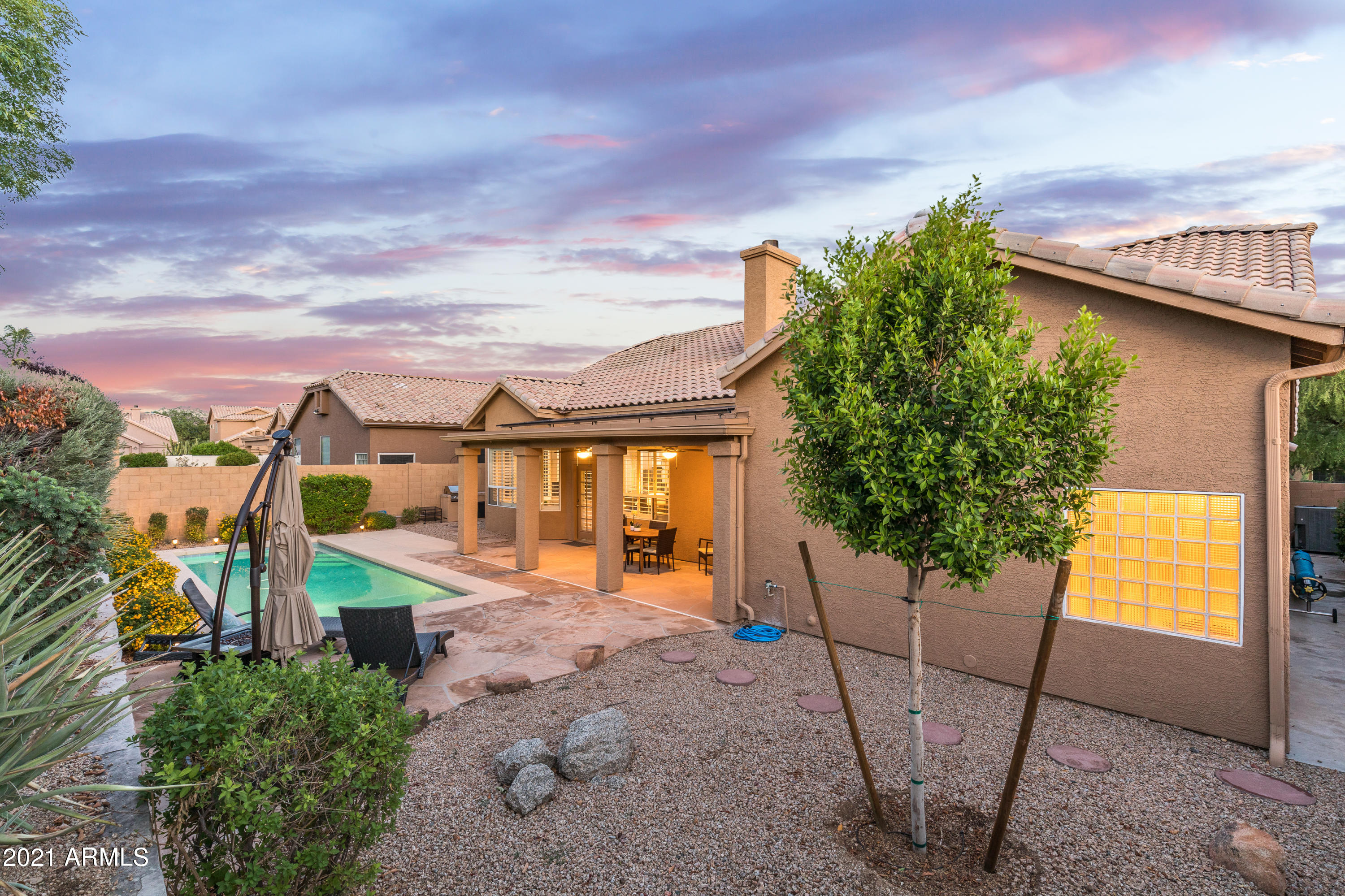 11160 E Greythorn Drive Property Photo 33