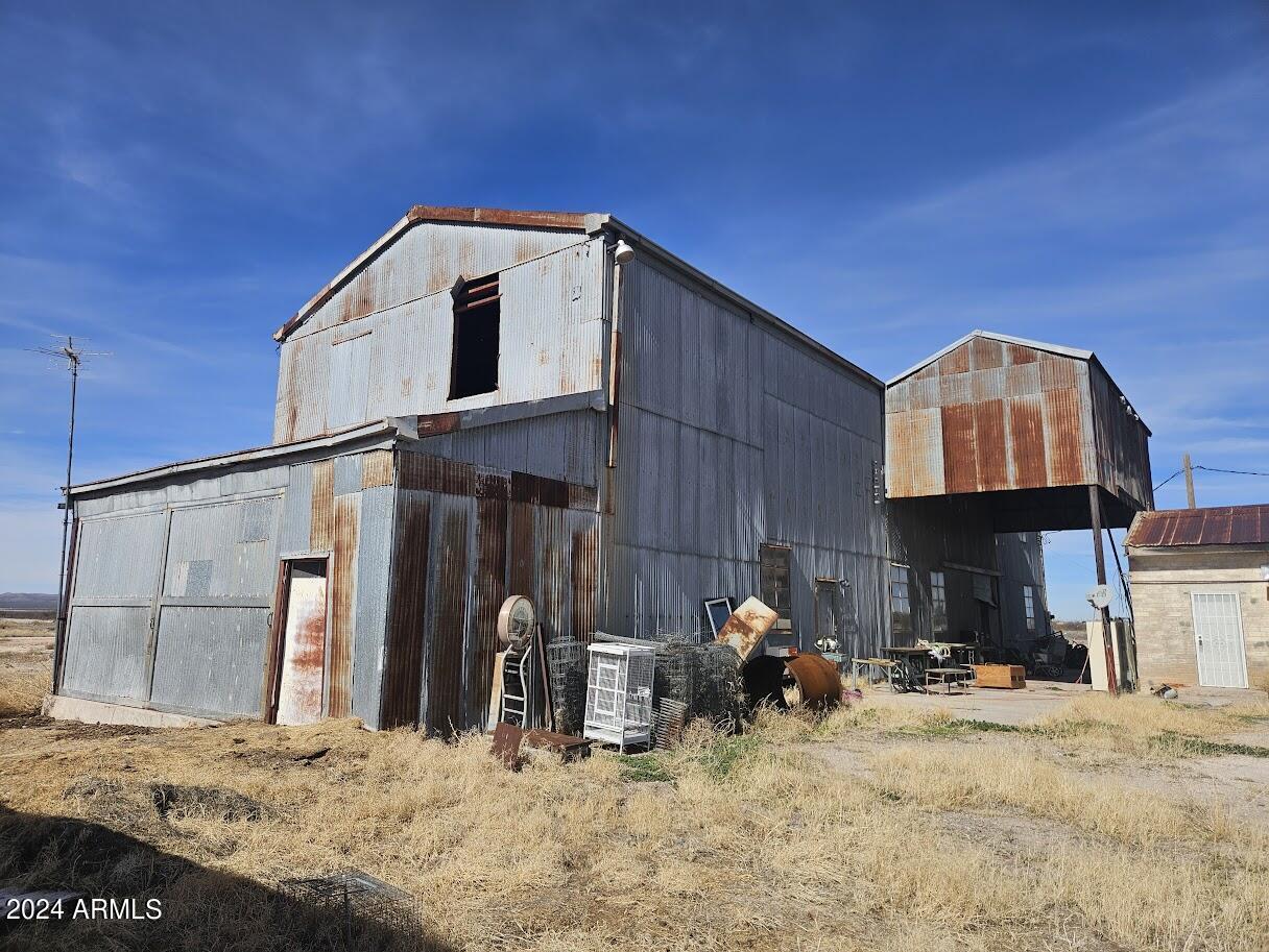 10162 N CENTRAL Road