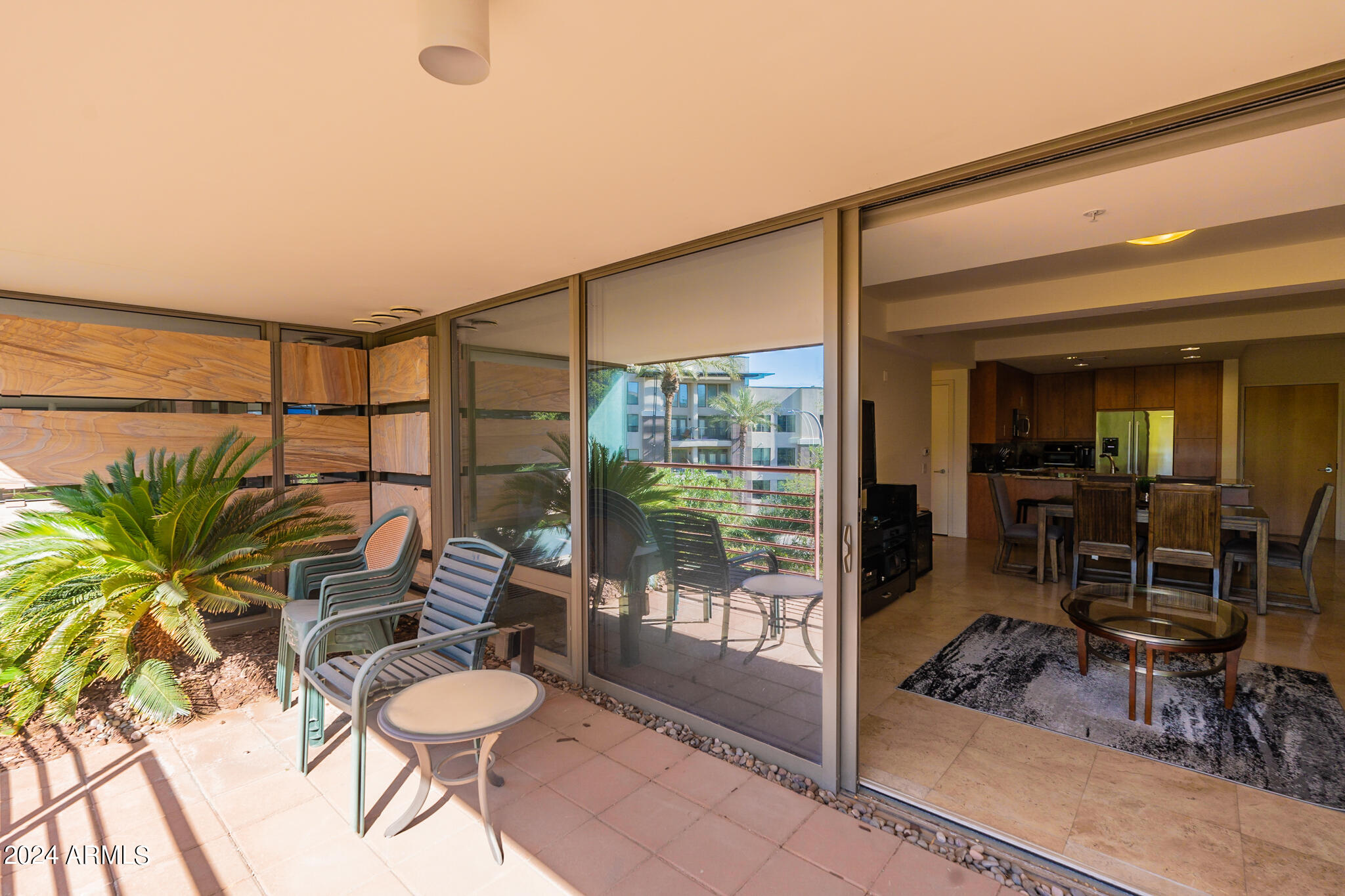 7131 E Rancho Vista Drive Property Photo 4