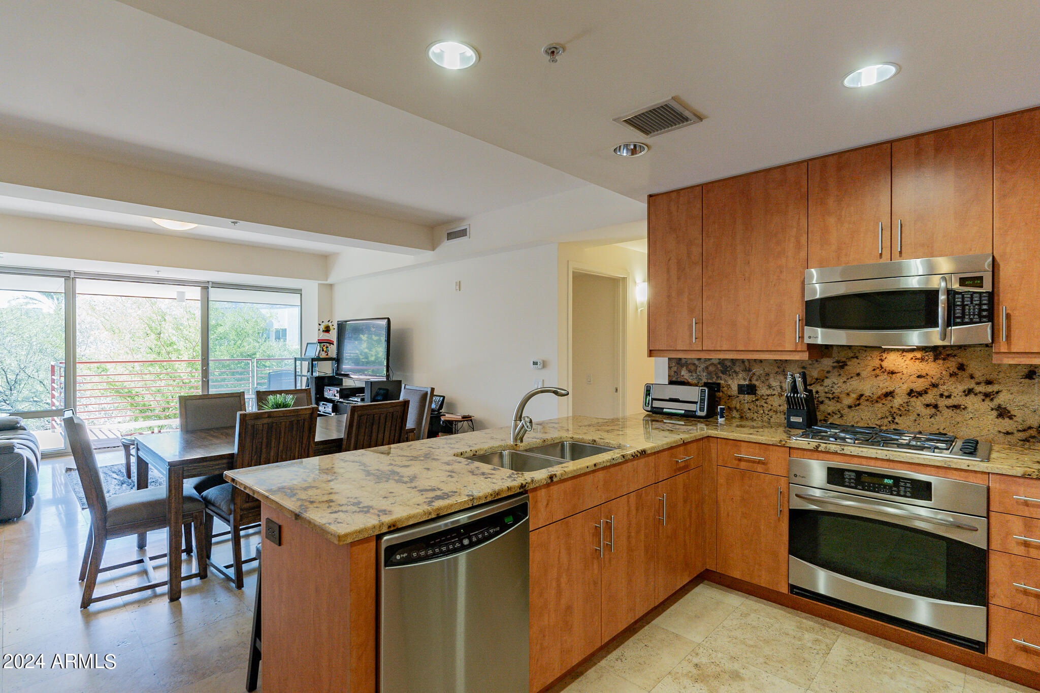 7131 E Rancho Vista Drive Property Photo 5
