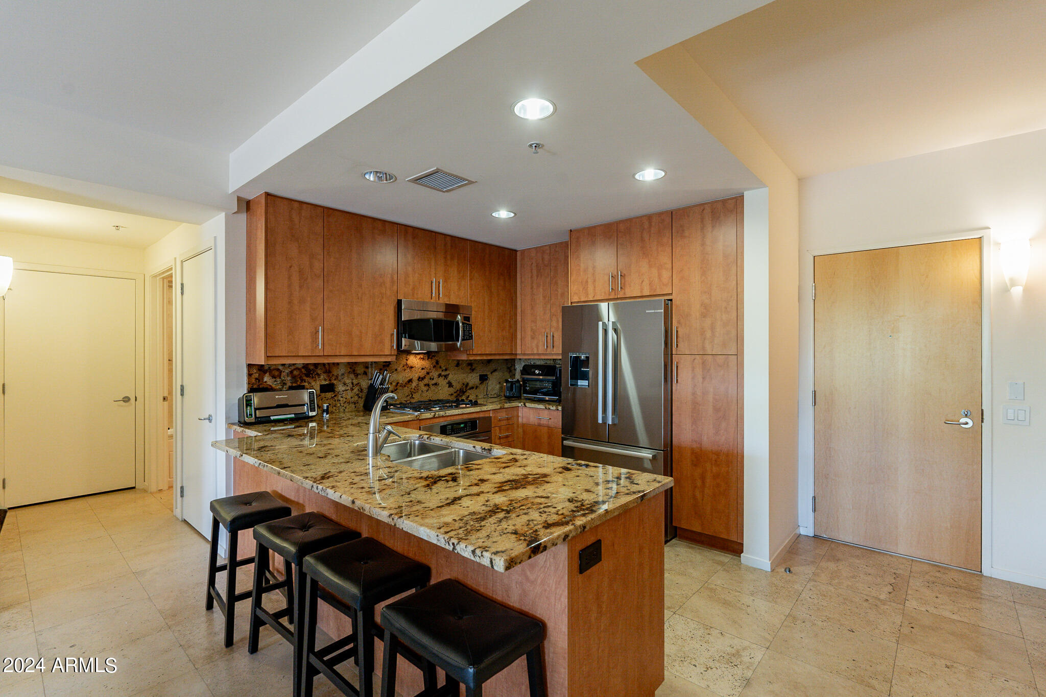7131 E Rancho Vista Drive Property Photo 7
