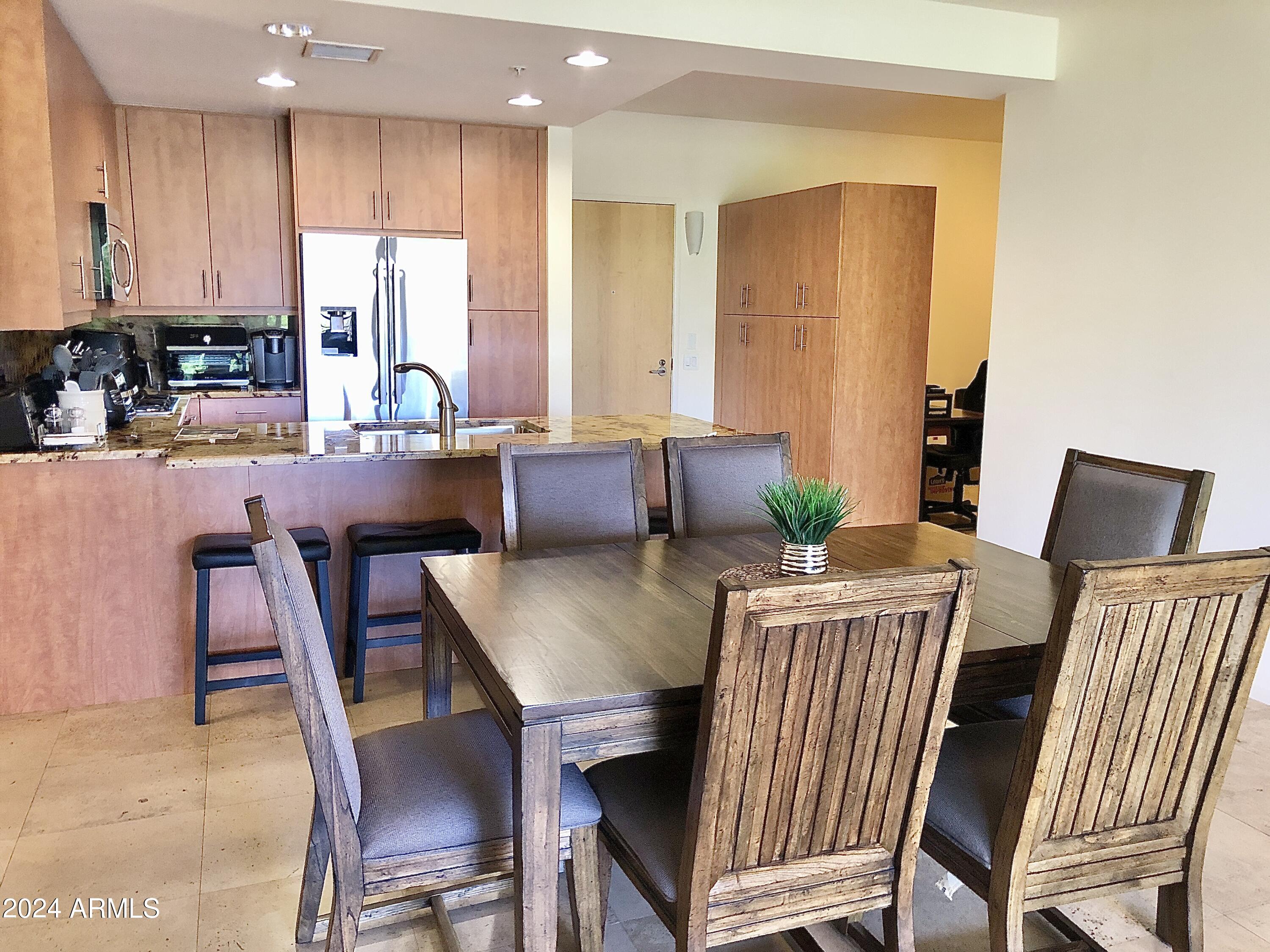 7131 E Rancho Vista Drive Property Photo 8