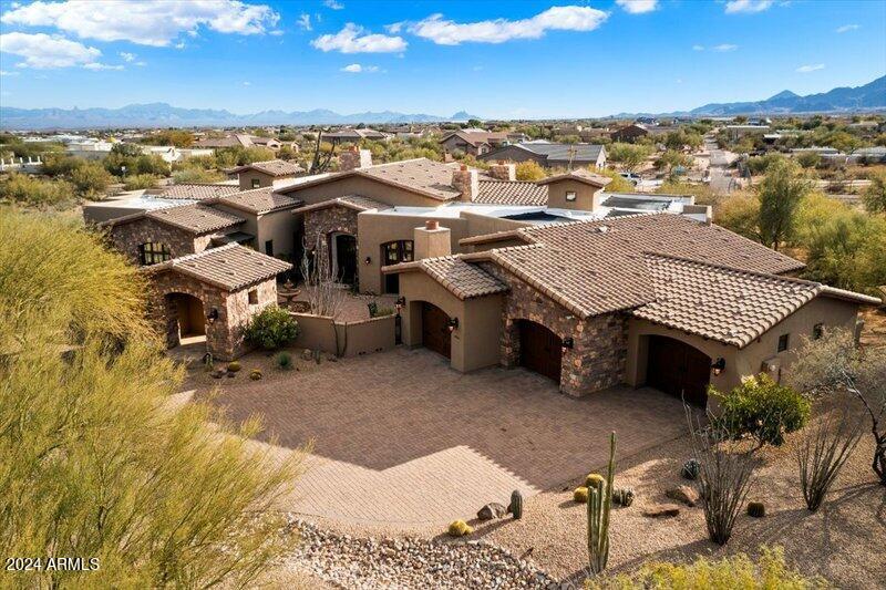 29906 N Miradar Court Property Photo 1