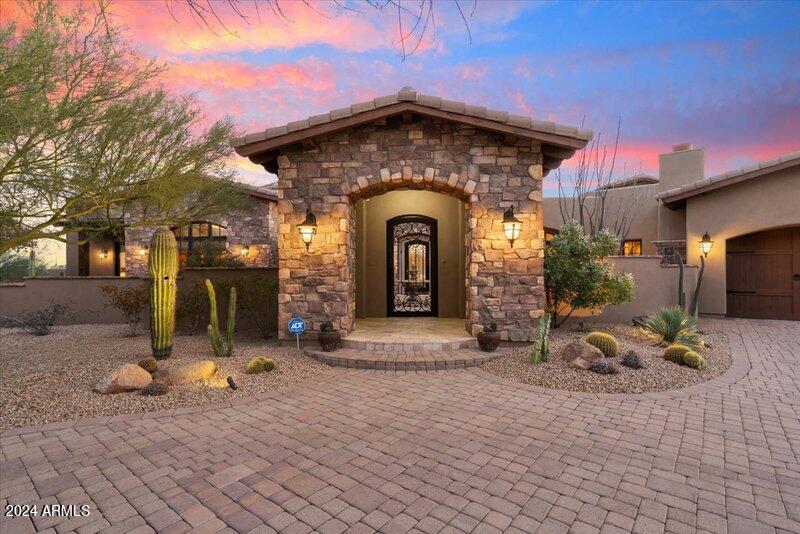 29906 N Miradar Court Property Photo 4