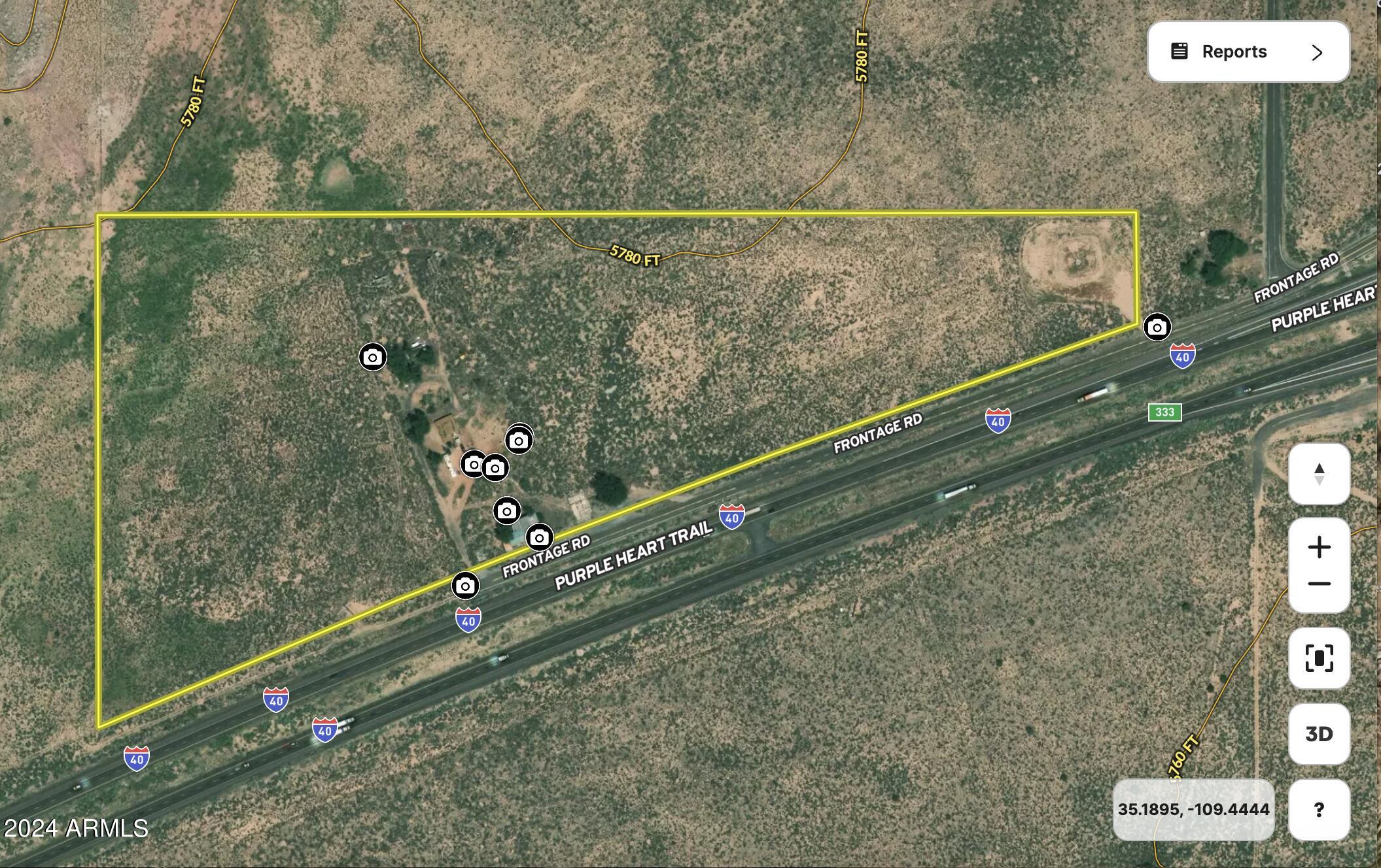 33287 W I-40 Frontage Road Property Photo 19
