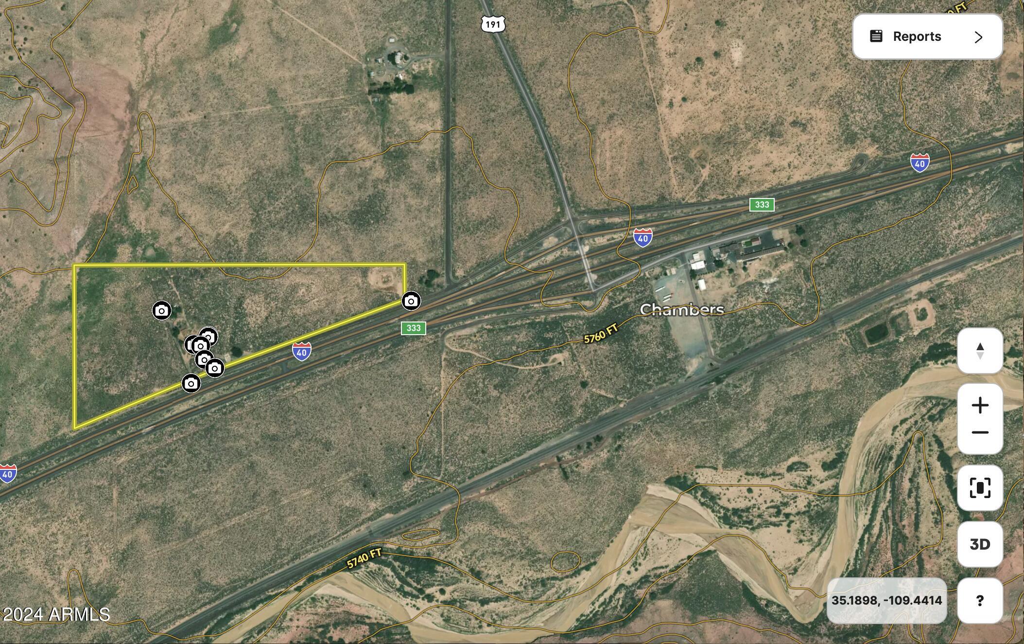 33287 W I-40 Frontage Road Property Photo 20