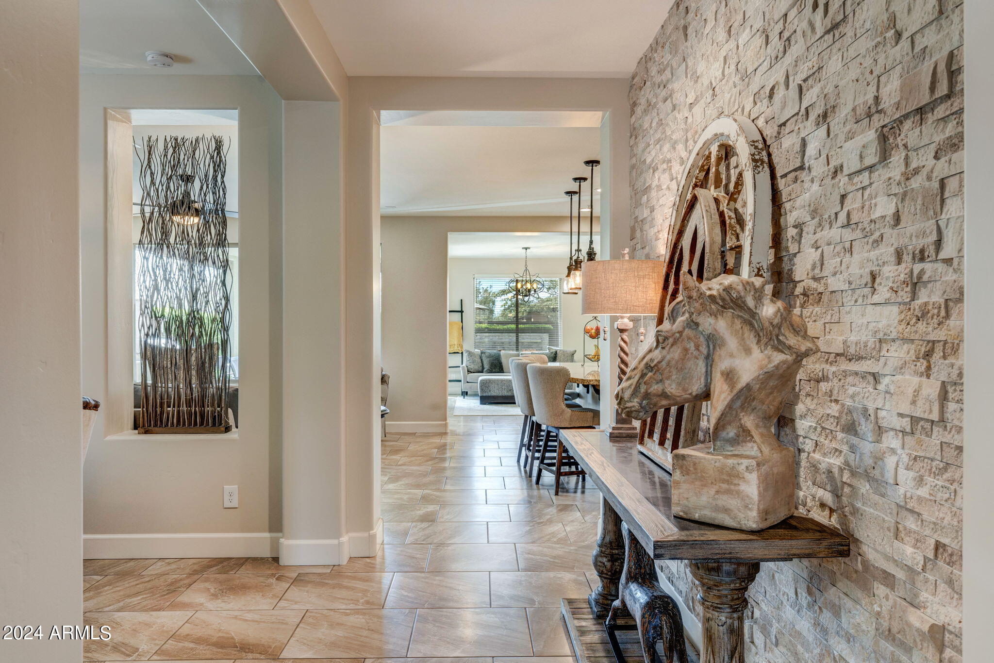 18067 E Vista Desierto Property Photo 4