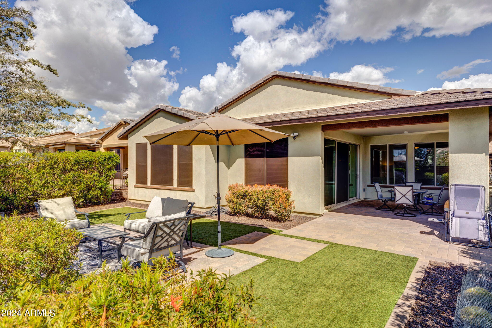 18067 E Vista Desierto Property Photo 26