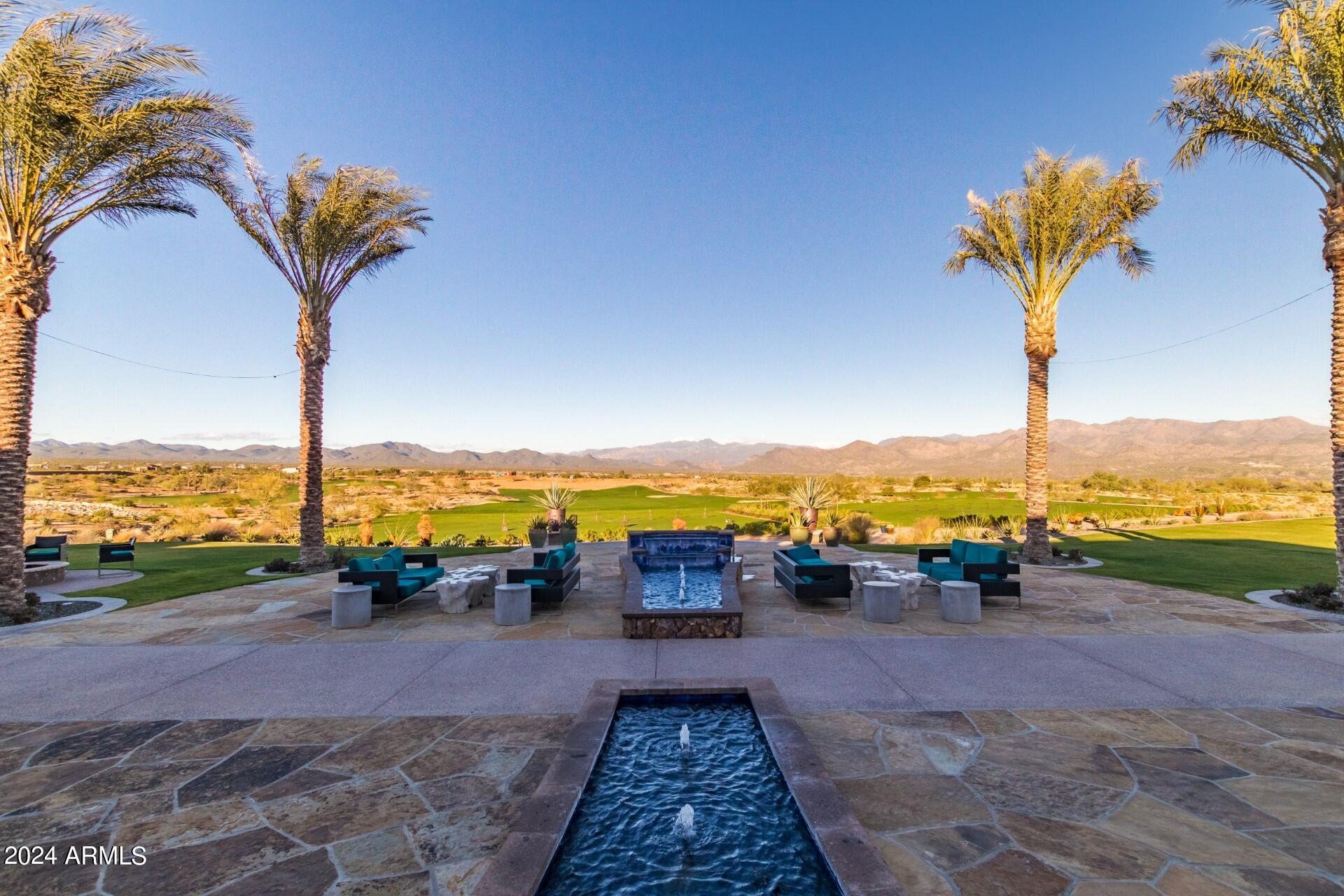 18067 E Vista Desierto Property Photo 39