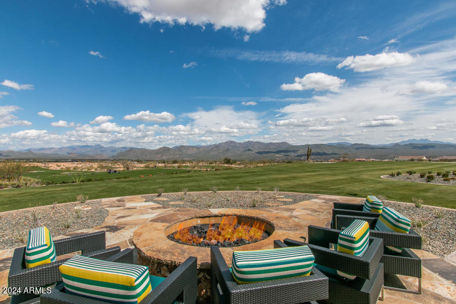18067 E Vista Desierto Property Photo 40