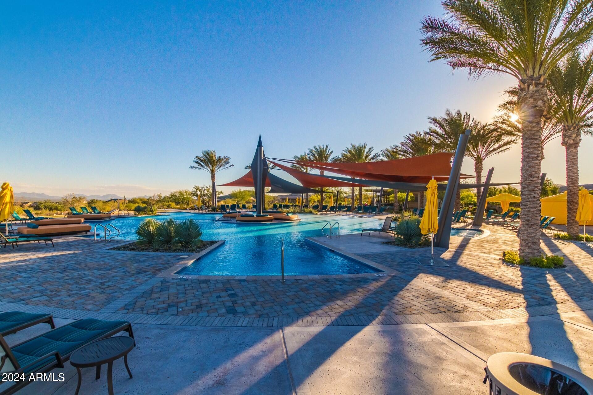 18067 E Vista Desierto Property Photo 44