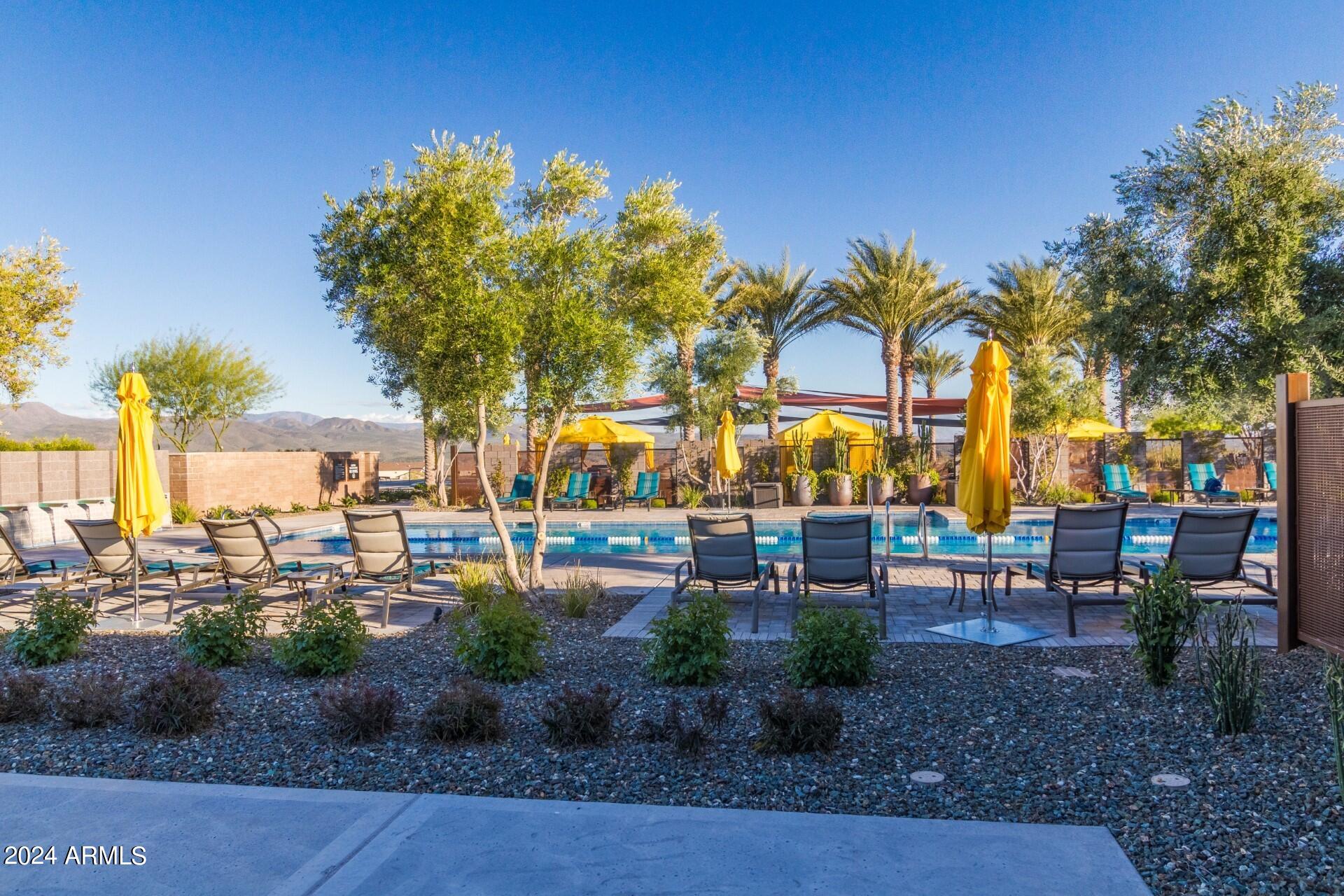 18067 E Vista Desierto Property Photo 45