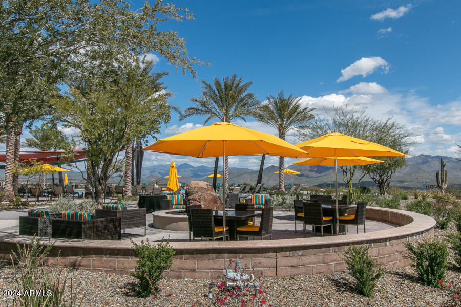 18067 E Vista Desierto Property Photo 47