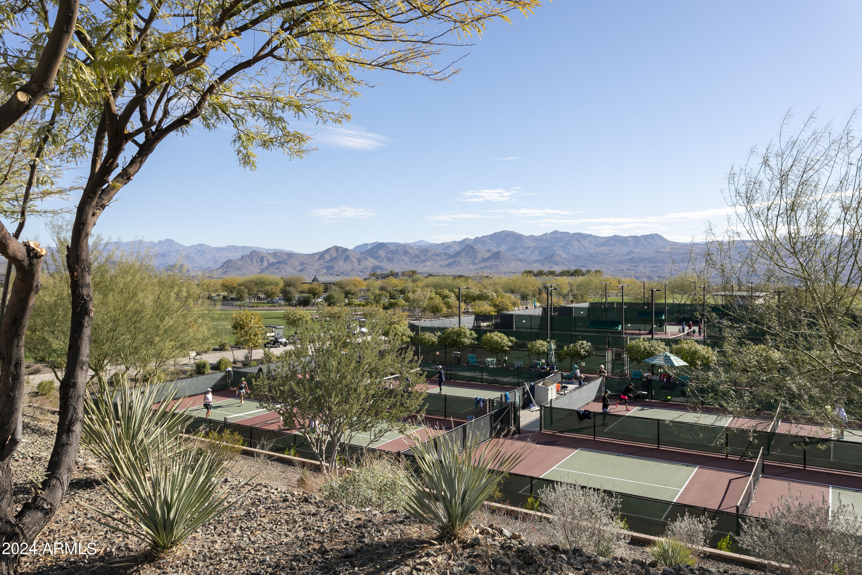 18067 E Vista Desierto Property Photo 50