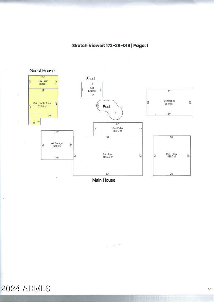 8507 E Hazelwood Street Property Photo 24