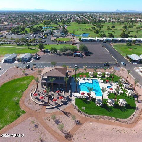 650 N Hawes Road Property Photo 33