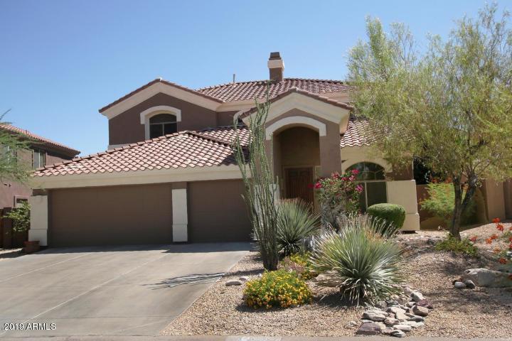 16457 N 103rd Place Property Photo 1