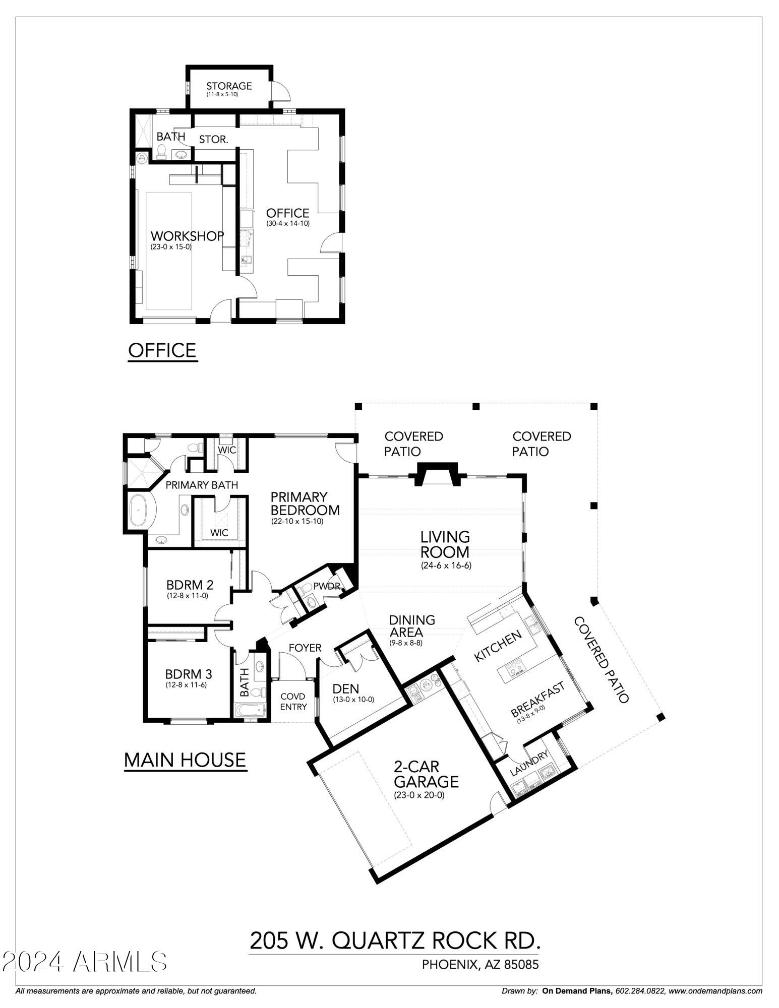 205 W Quartz Rock Road Property Photo 39