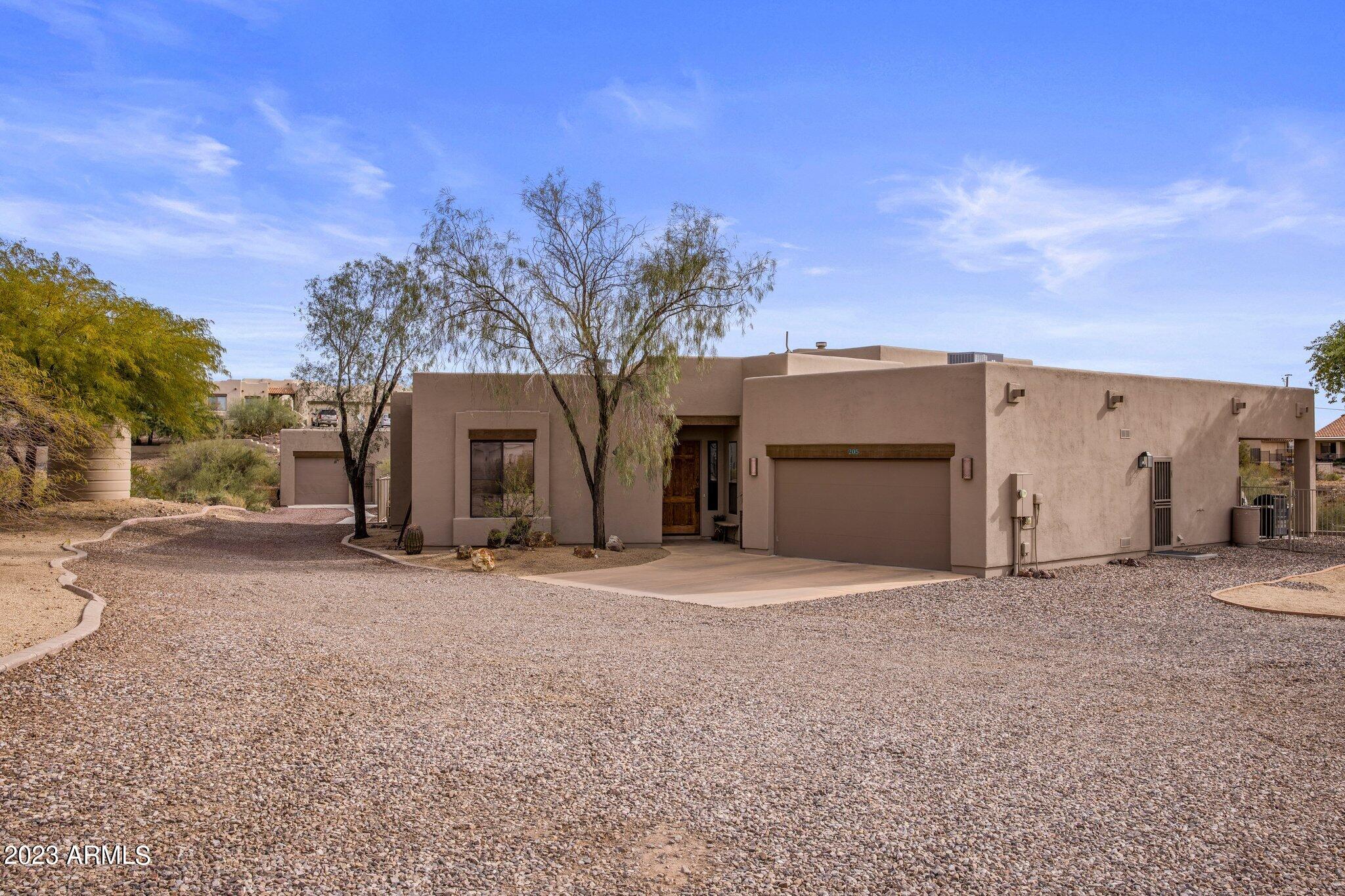 205 W Quartz Rock Road Property Photo 42