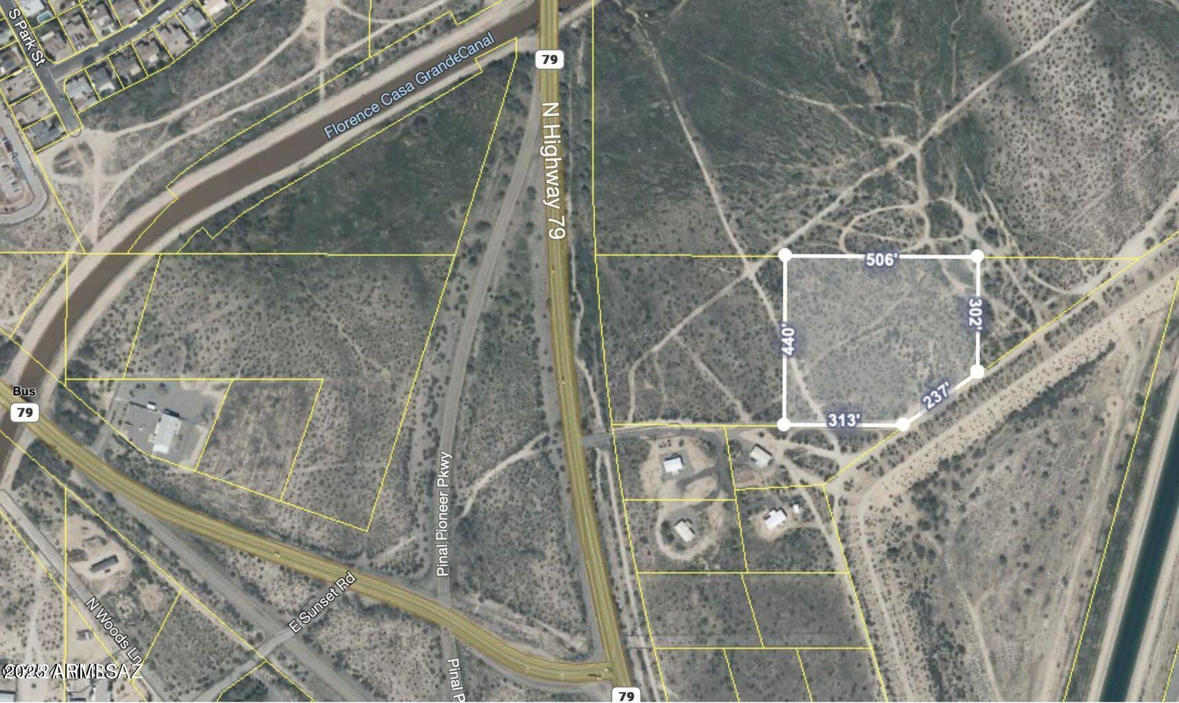 0 E Unknown Road Property Photo 2