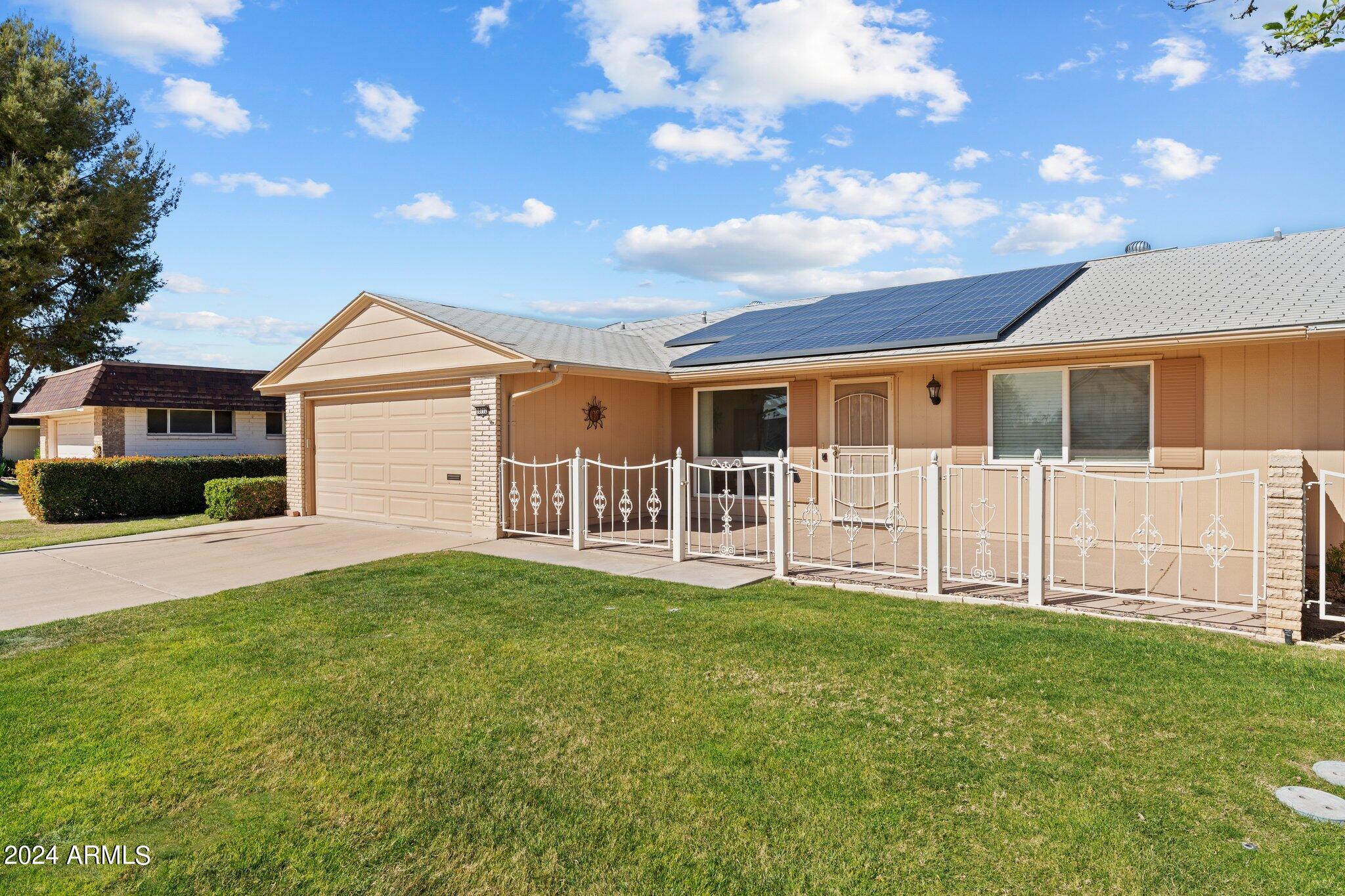 10712 W Cameo Drive Property Photo 2