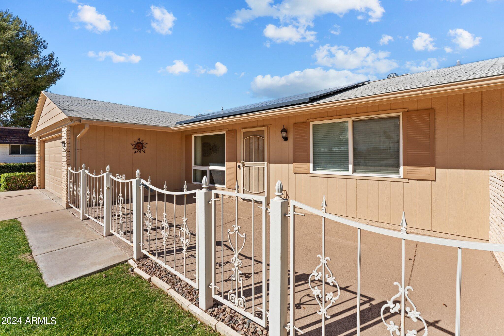 10712 W Cameo Drive Property Photo 3