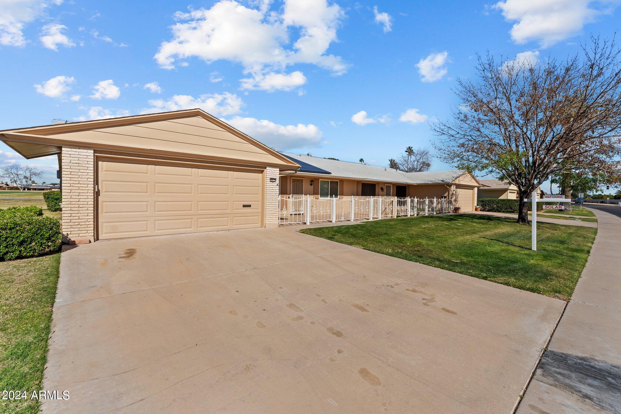10712 W Cameo Drive Property Photo 4