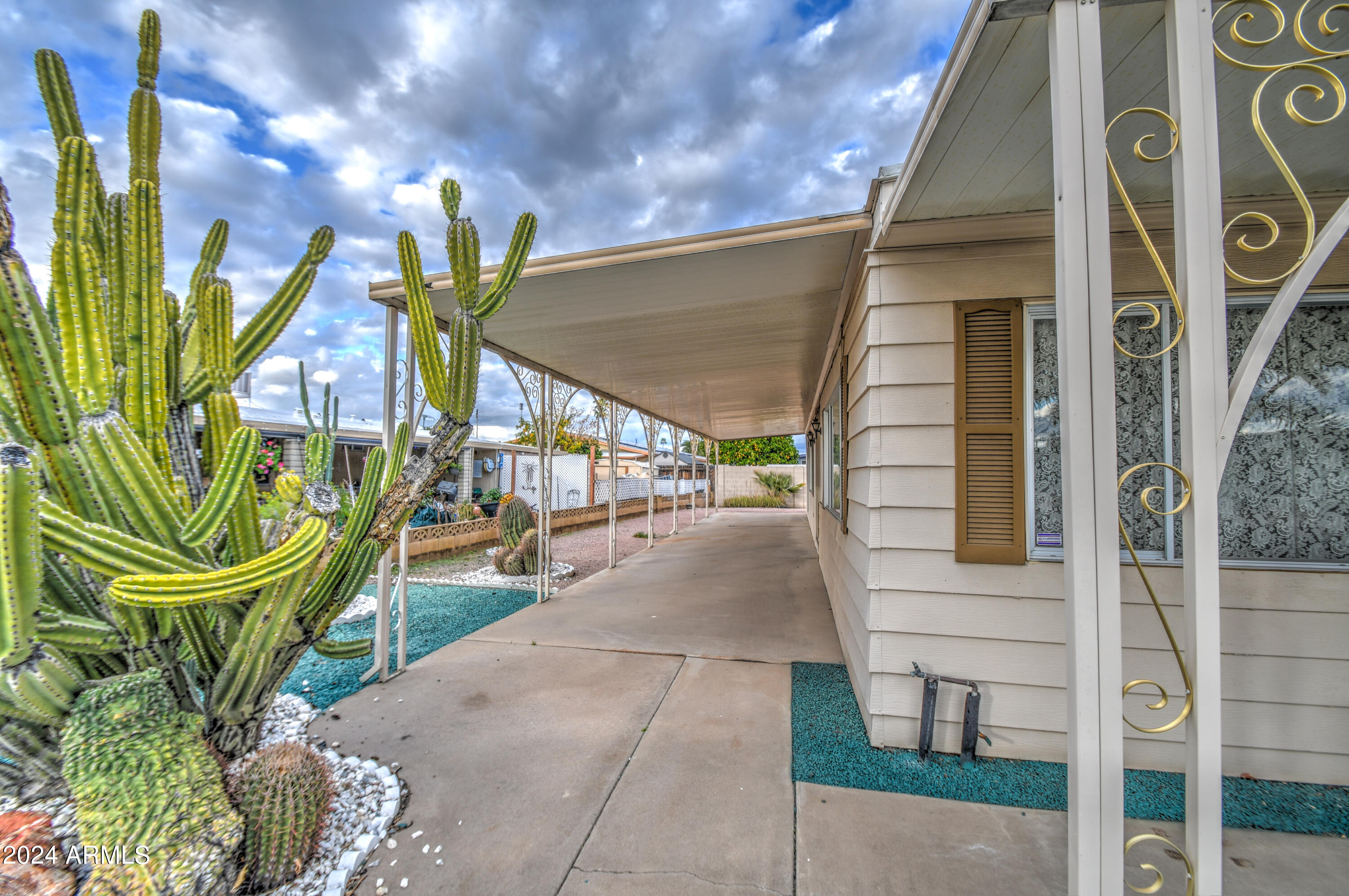 7452 E Baywood Avenue Property Photo 4