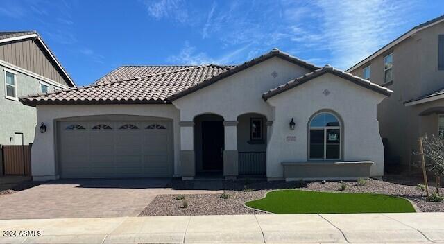 35571 N Tonto Road Property Photo 1
