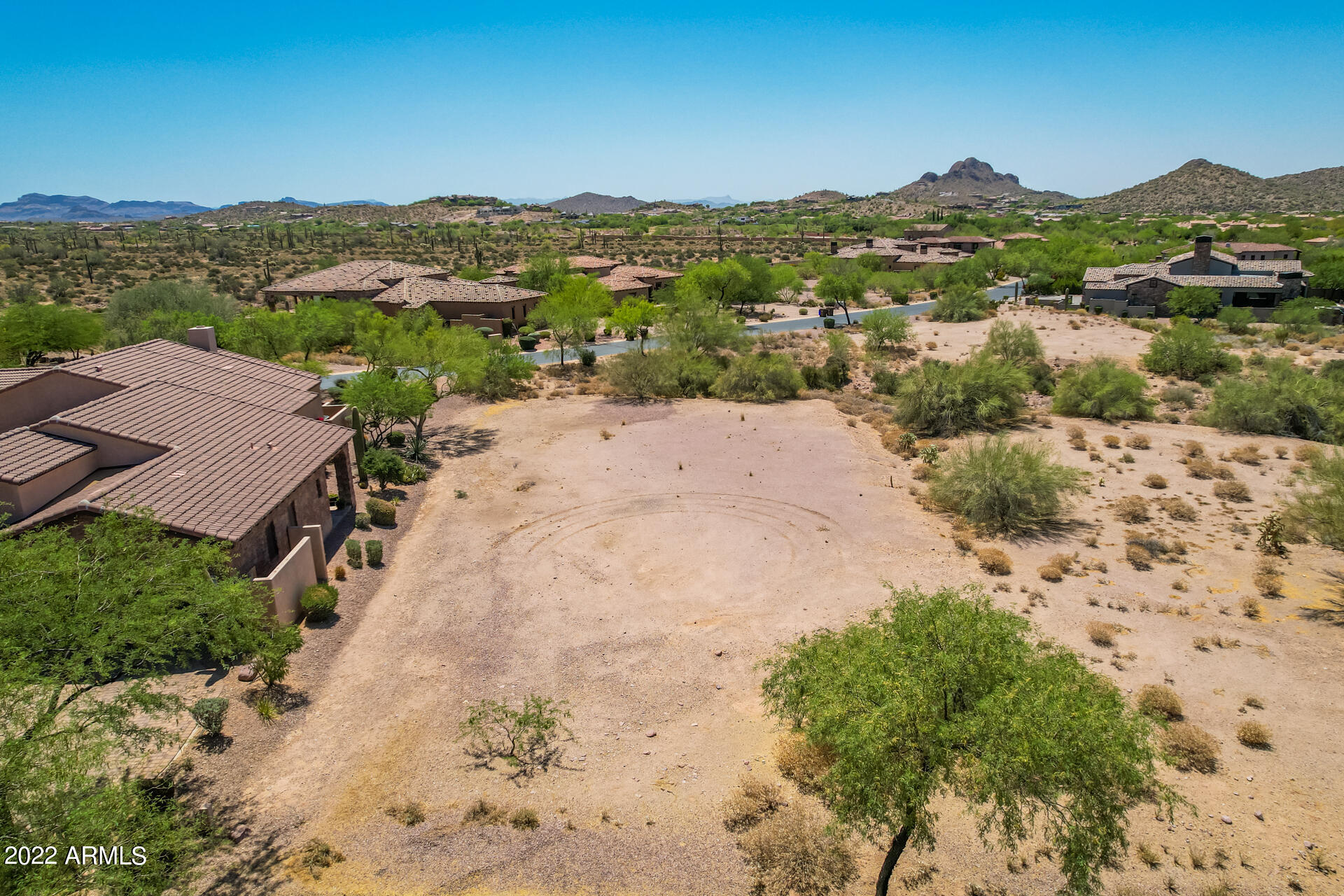 8323 E Sunset View Drive Property Photo 6