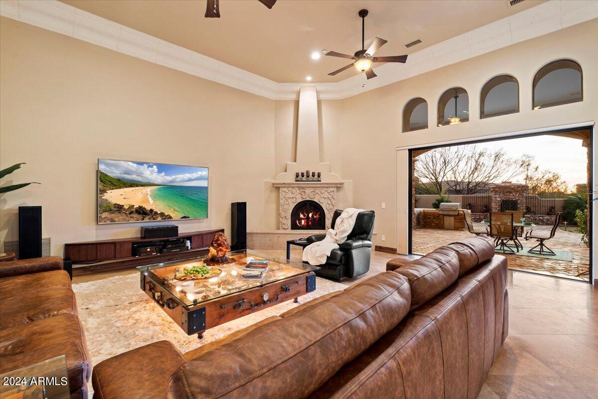 10629 E Troon North Drive Property Photo 6