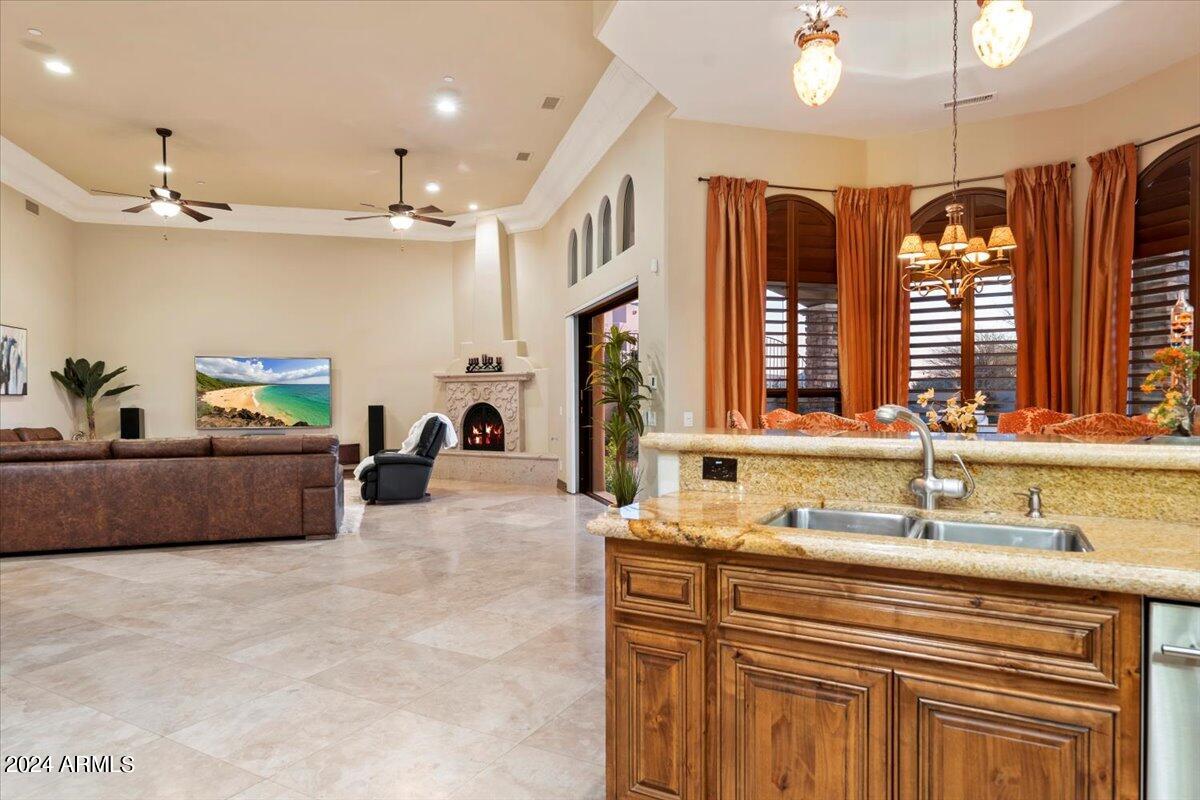 10629 E Troon North Drive Property Photo 41