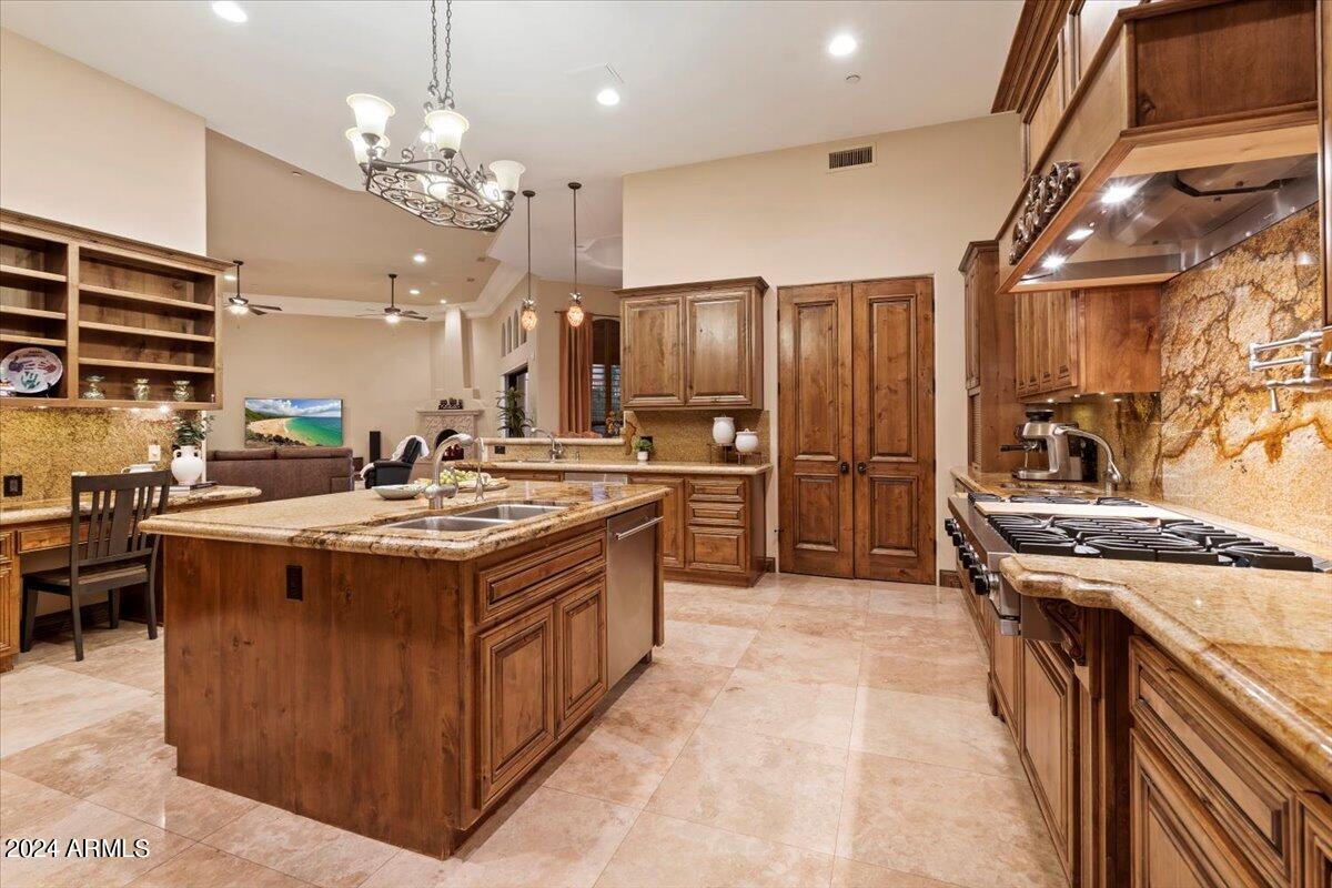 10629 E Troon North Drive Property Photo 42