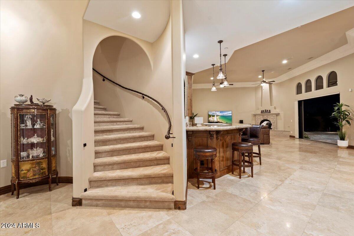 10629 E Troon North Drive Property Photo 55