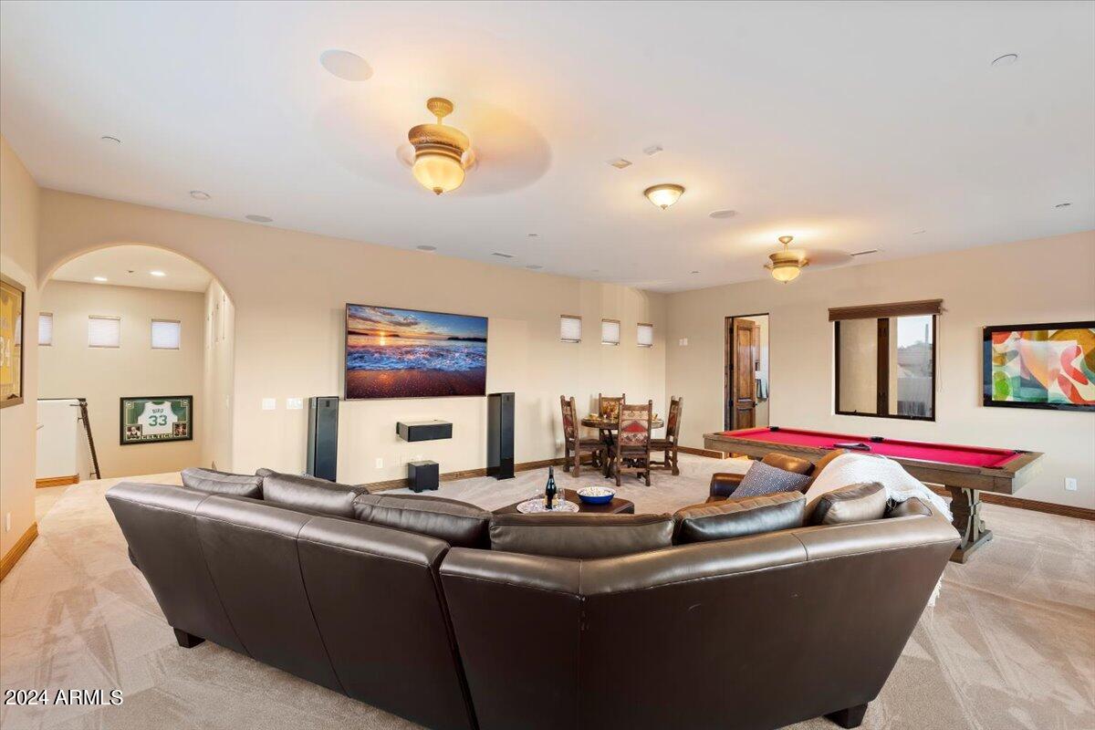 10629 E Troon North Drive Property Photo 59