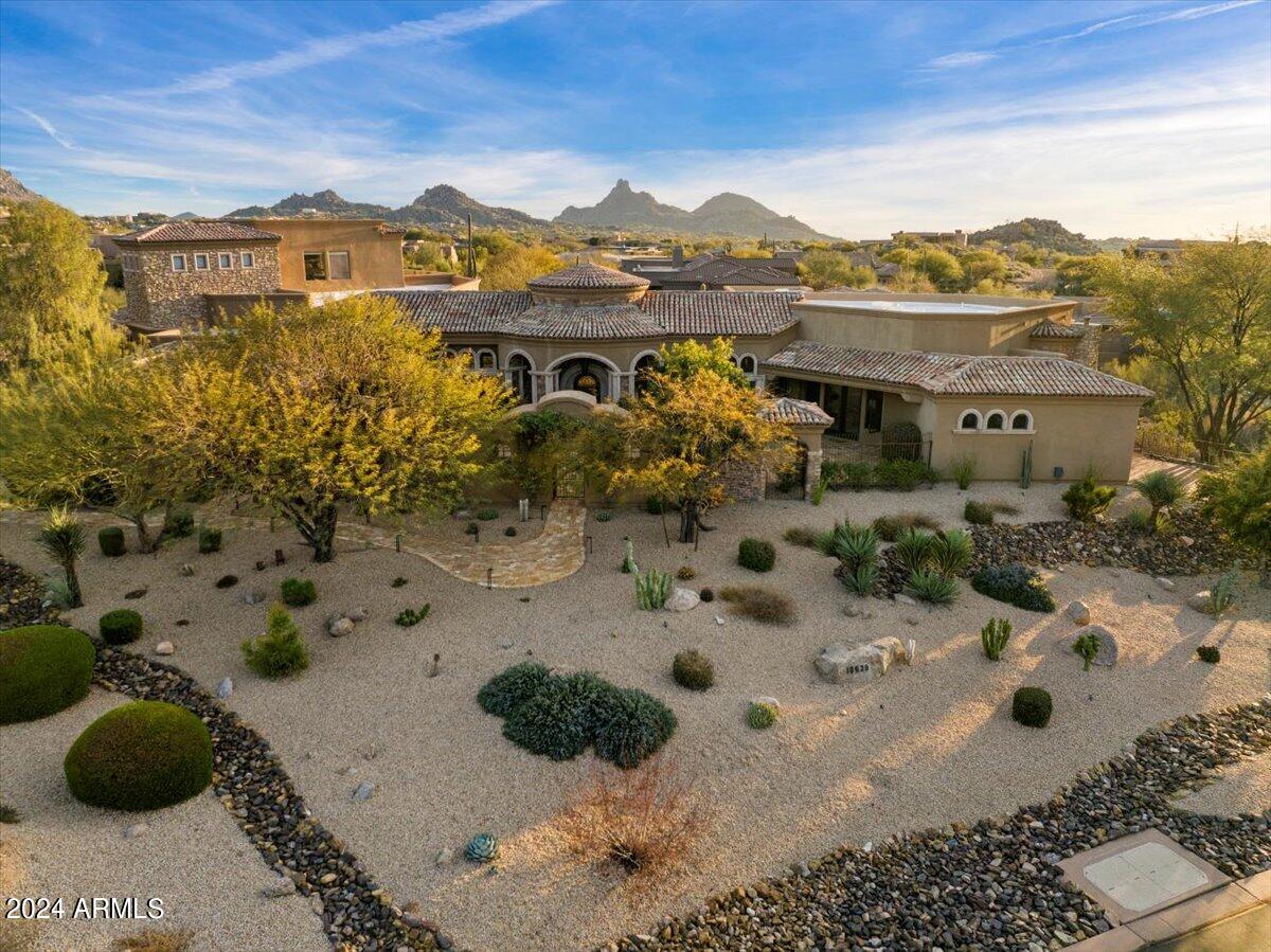 10629 E Troon North Drive Property Photo 80