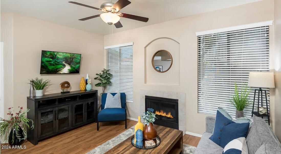 8311 E Via De Ventura Property Photo 2