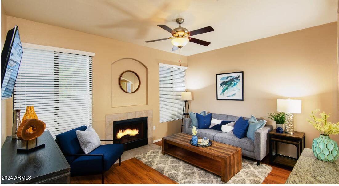 8311 E Via De Ventura Property Photo 3