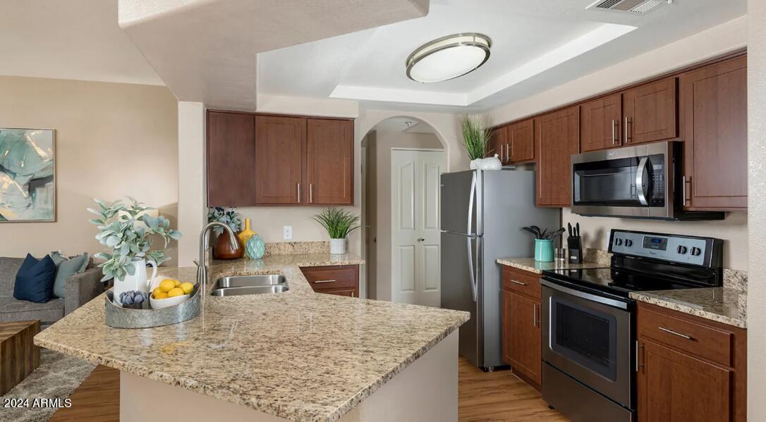 8311 E Via De Ventura Property Photo 4